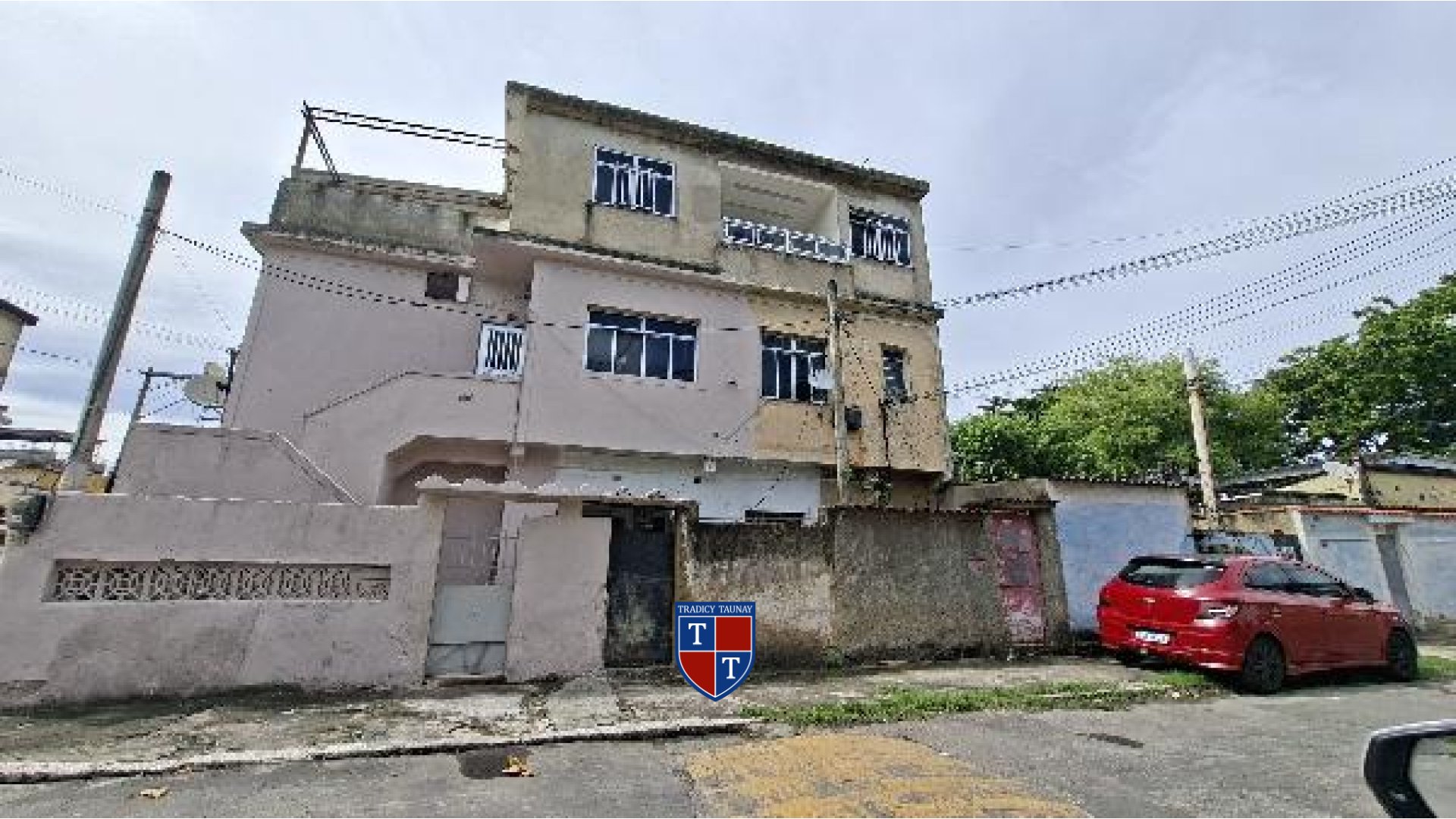 Foto 1 de APARTAMENTO em EDSON PASSOS - Imóvel Retomado Caixa