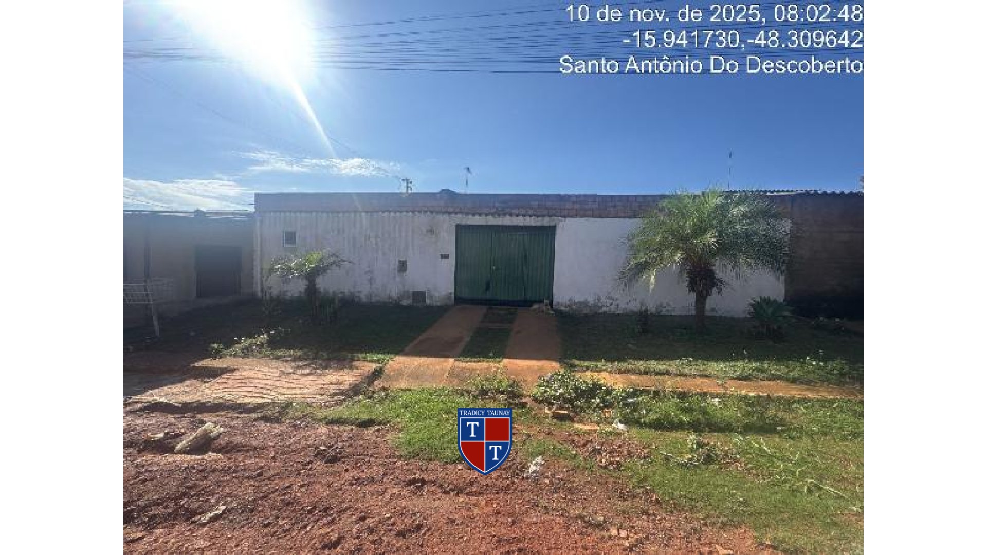 Foto 1 de CASA em PARQUE ESTRELA DALVA XVI - Imóvel Retomado Caixa