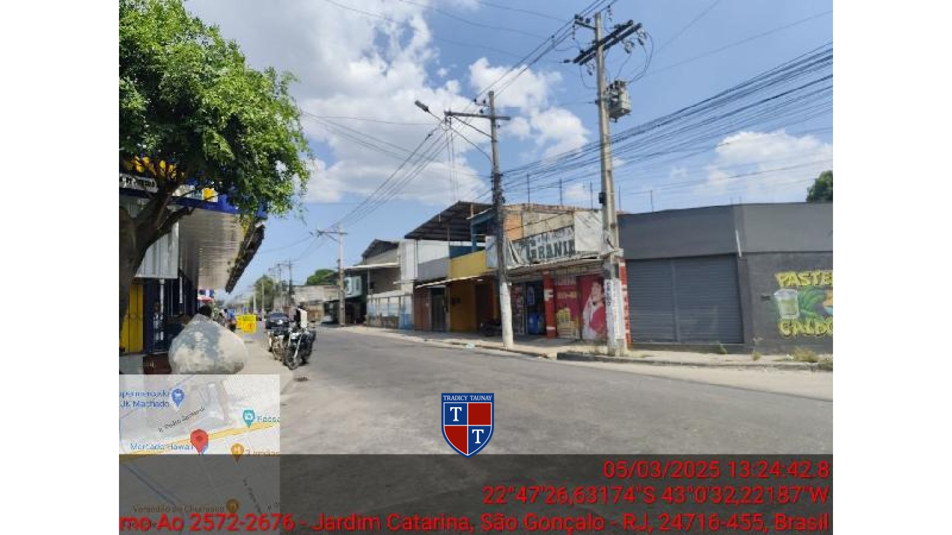 Foto 1 de CASA em JARDIM CATARINA - Imóvel Retomado Caixa