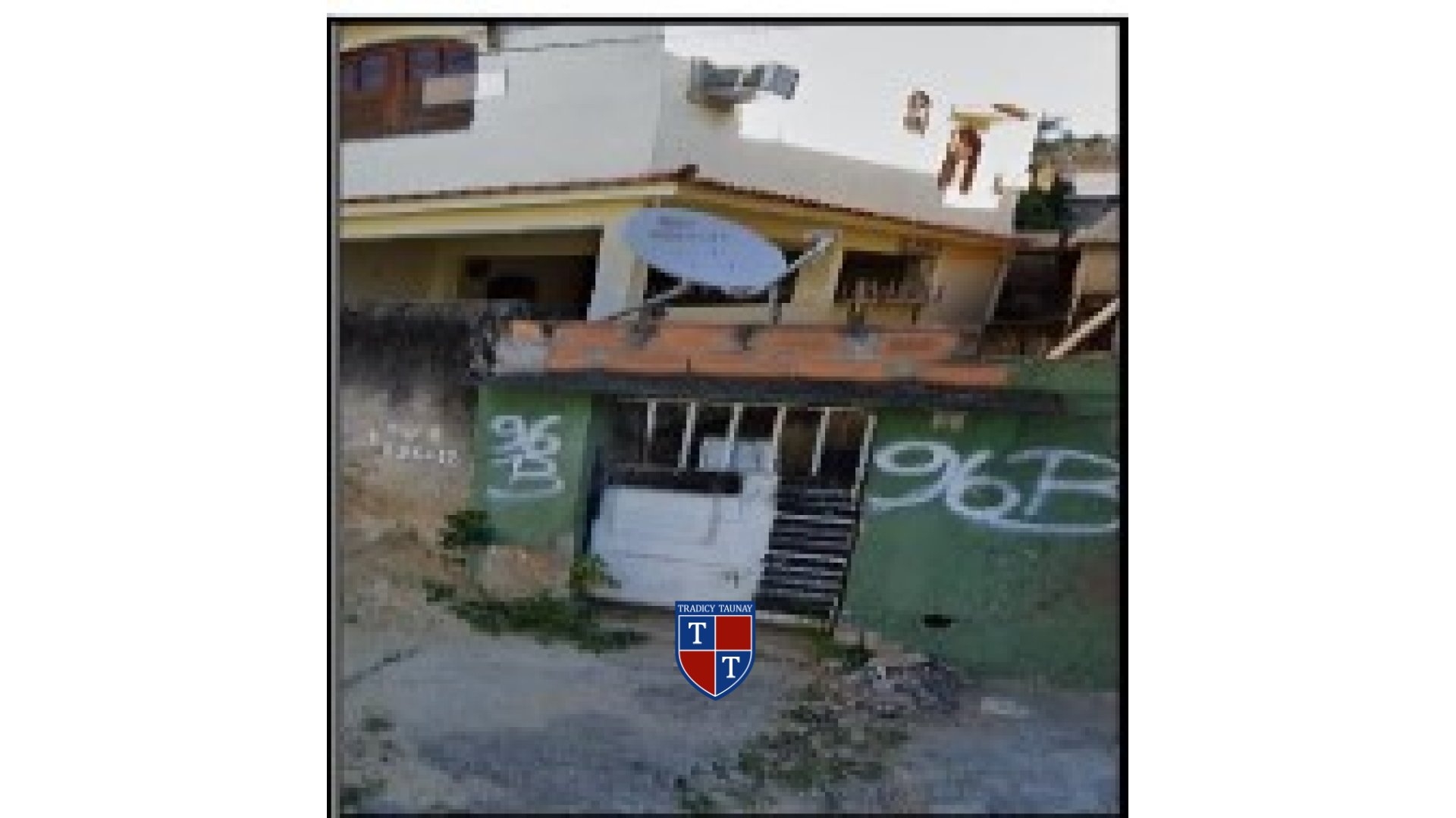 CASA em CABRAL