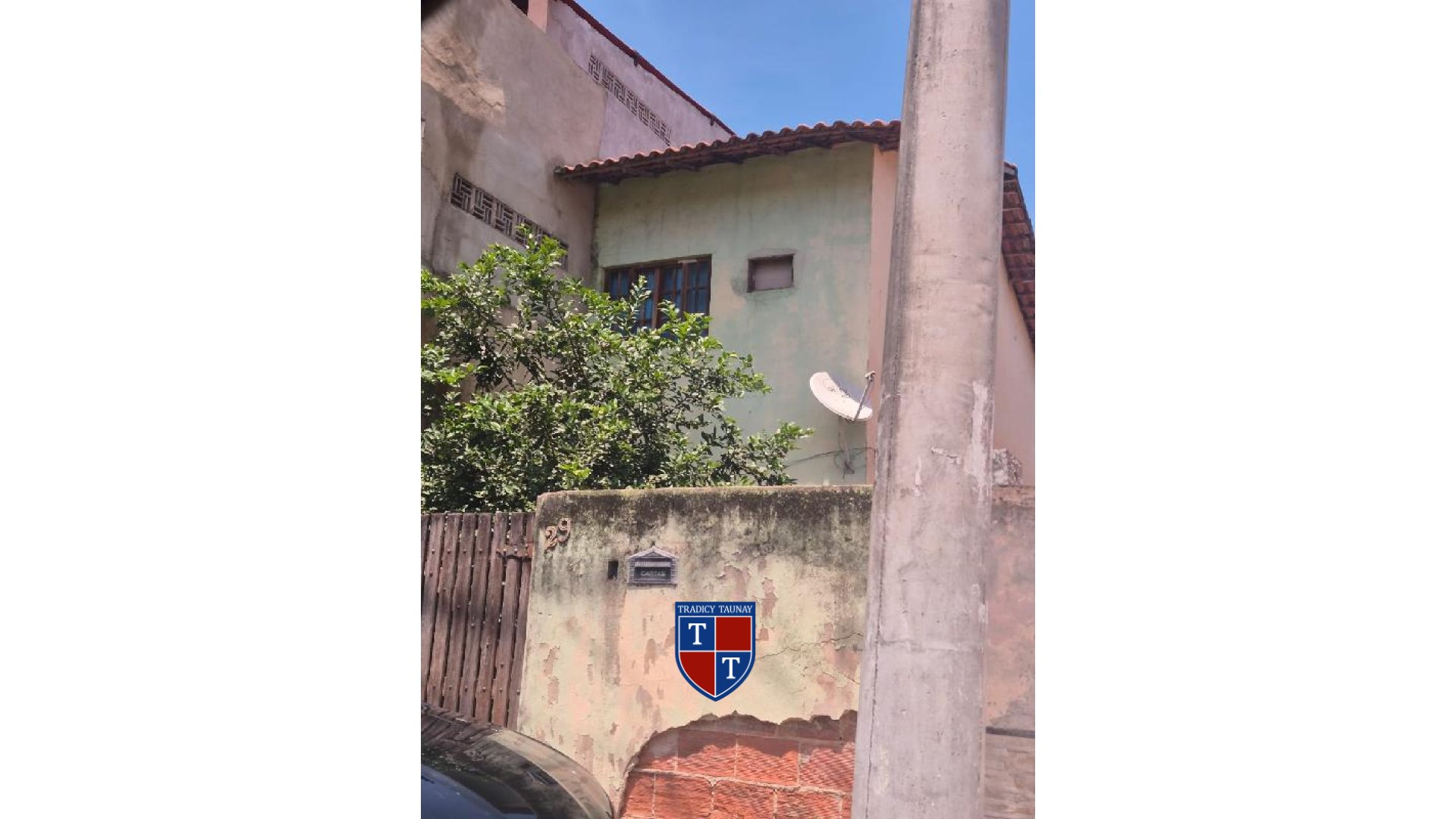Foto 1 de CASA em SHANGRI-LA - Imóvel Retomado Caixa