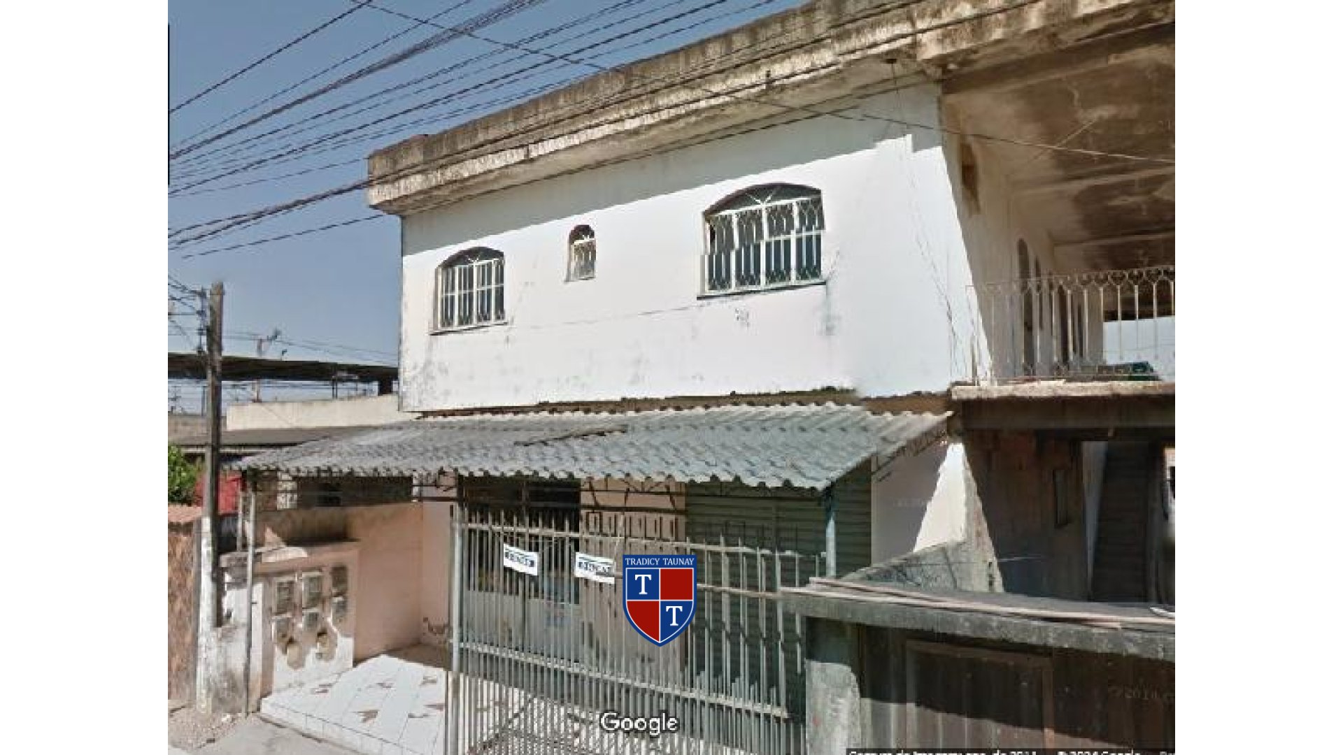 APARTAMENTO em JARDIM CATARINA