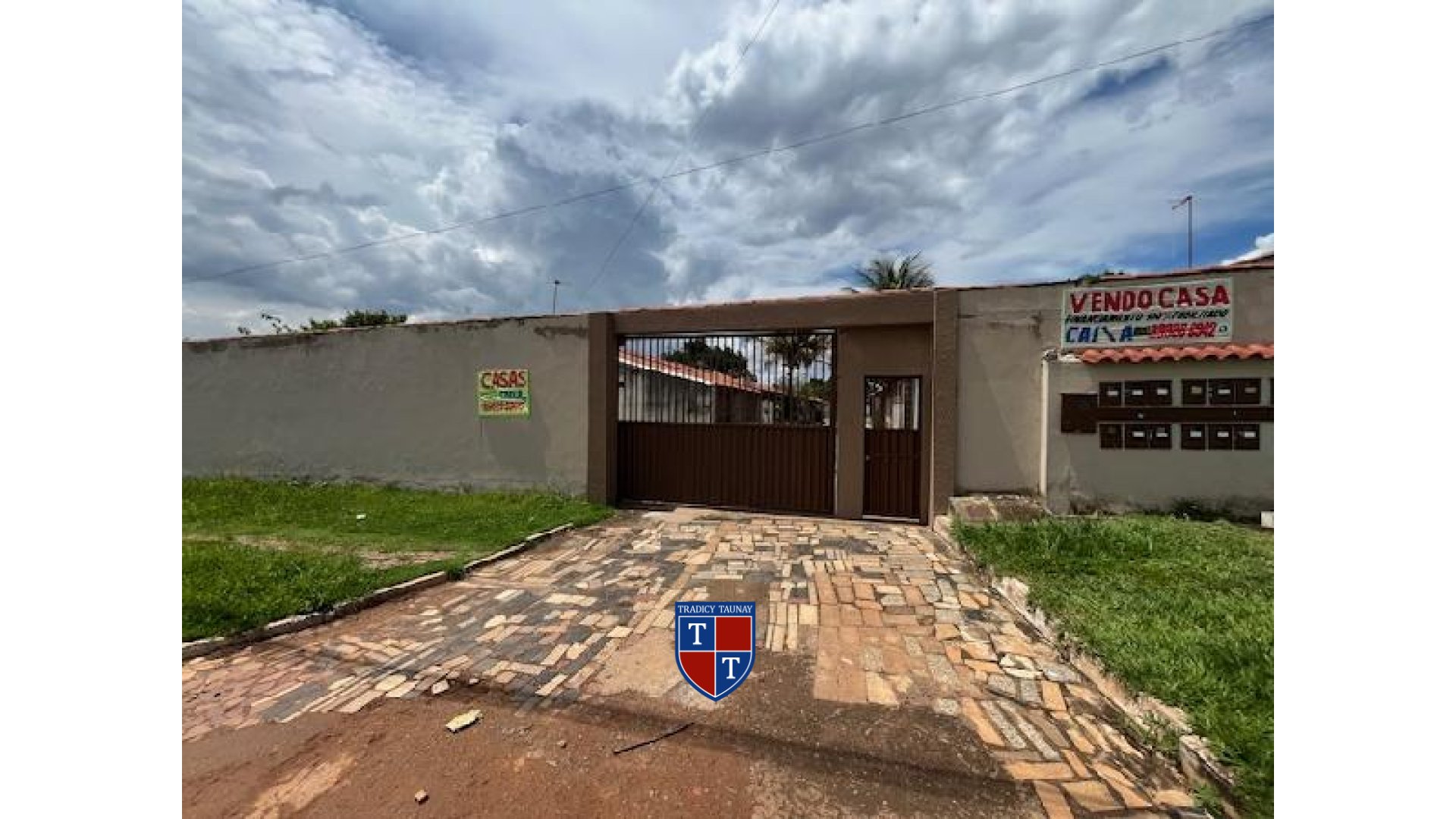 Foto 1 de CASA em MANSOES DE RECREIO ESTRELA DALVA IV - Imóvel Retomado Caixa