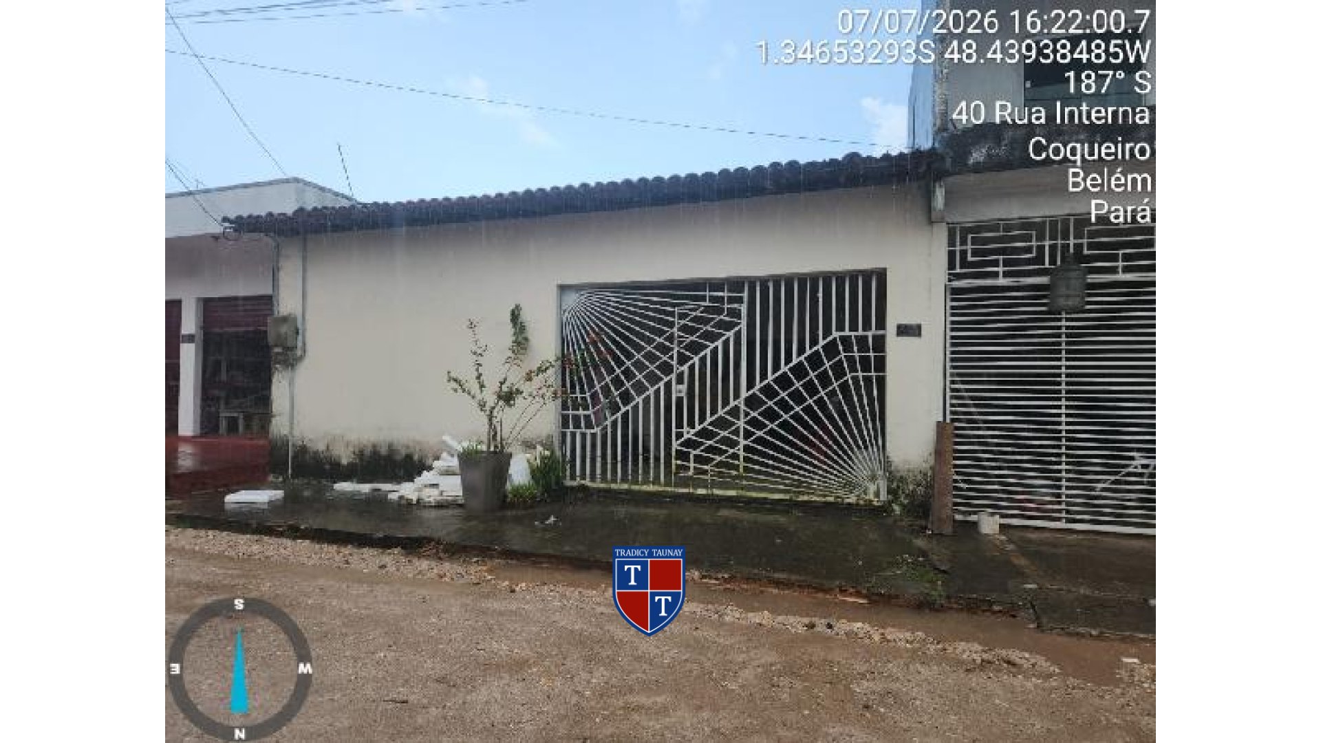 Foto 1 de CASA em COQUEIRO - Imóvel Retomado Caixa