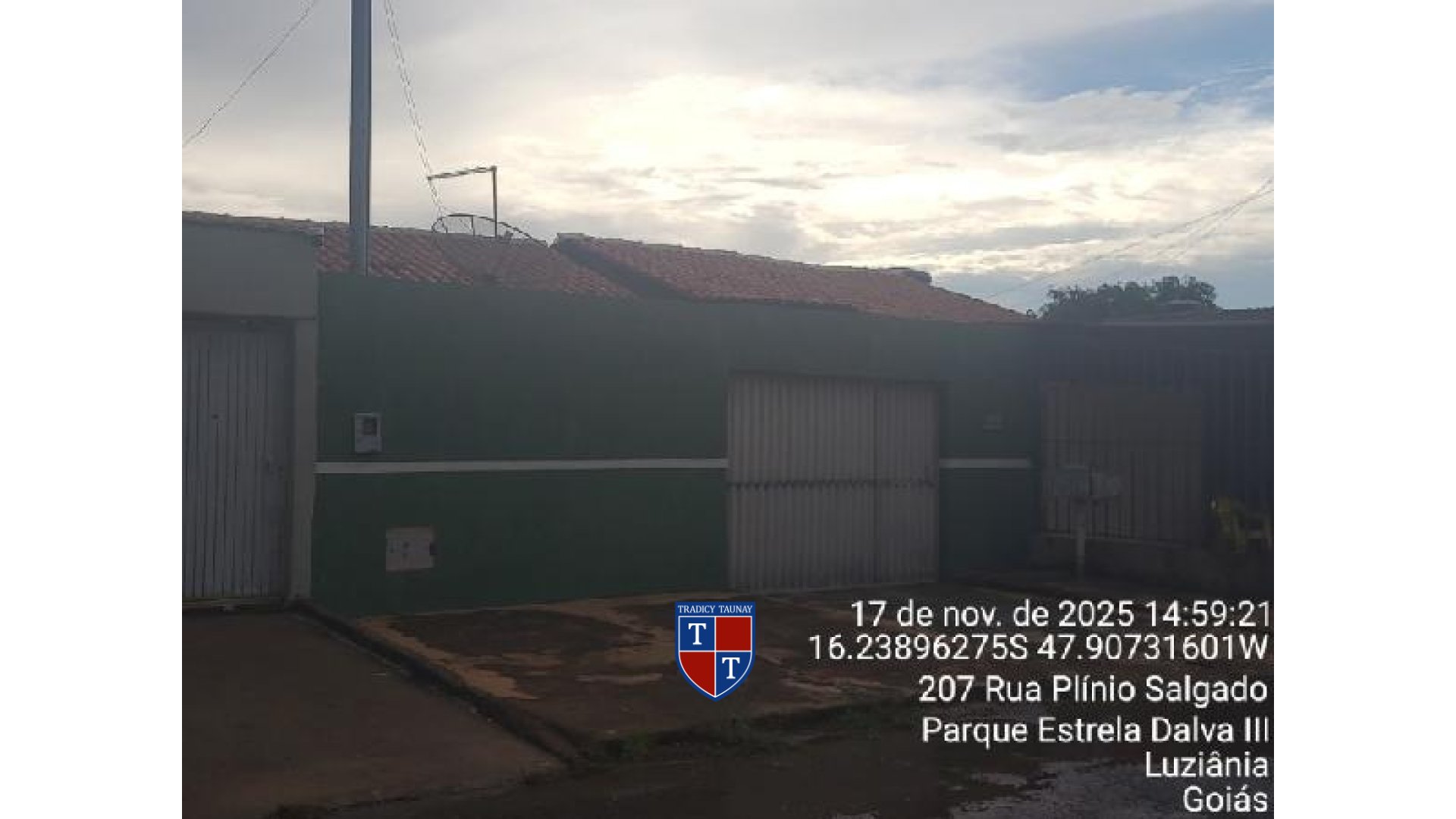 Foto 1 de CASA em PARQUE ESTRELA DALVA III - Imóvel Retomado Caixa