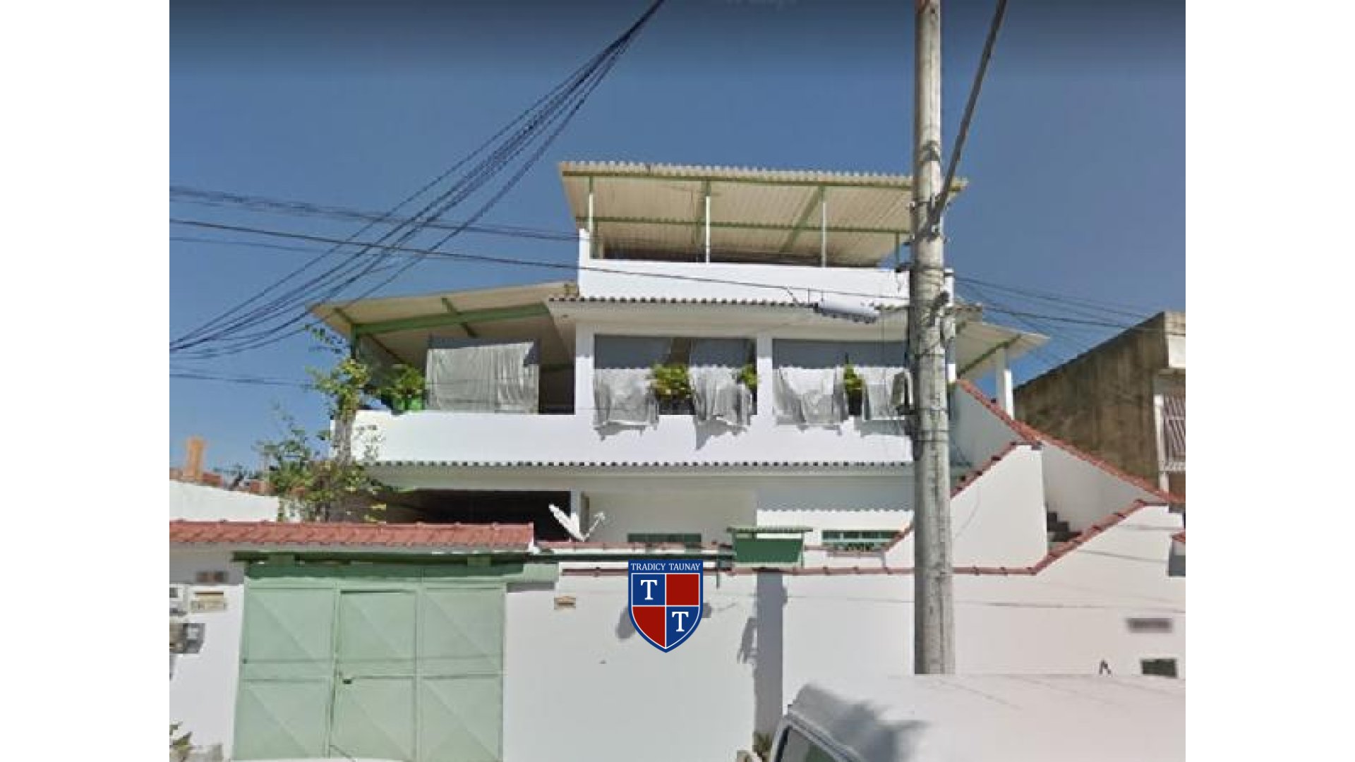 Foto 1 de CASA em 1 DISTRITO DESTE MUN, SAO GONCALO/RJ - Imóvel Retomado CAIXA Ref 8444401046991