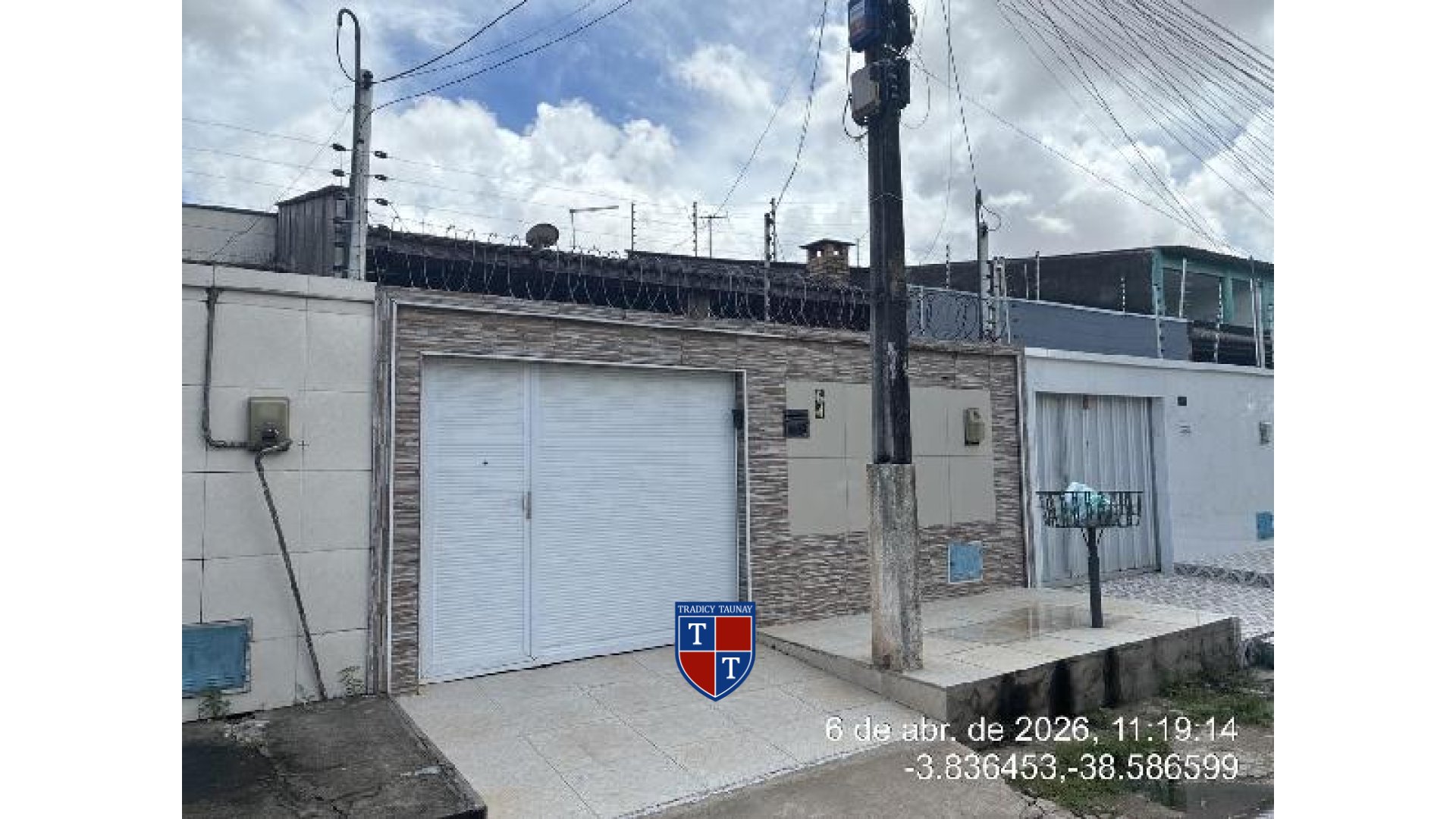 Foto 1 de CASA em ARACAPE - Imóvel Retomado Caixa