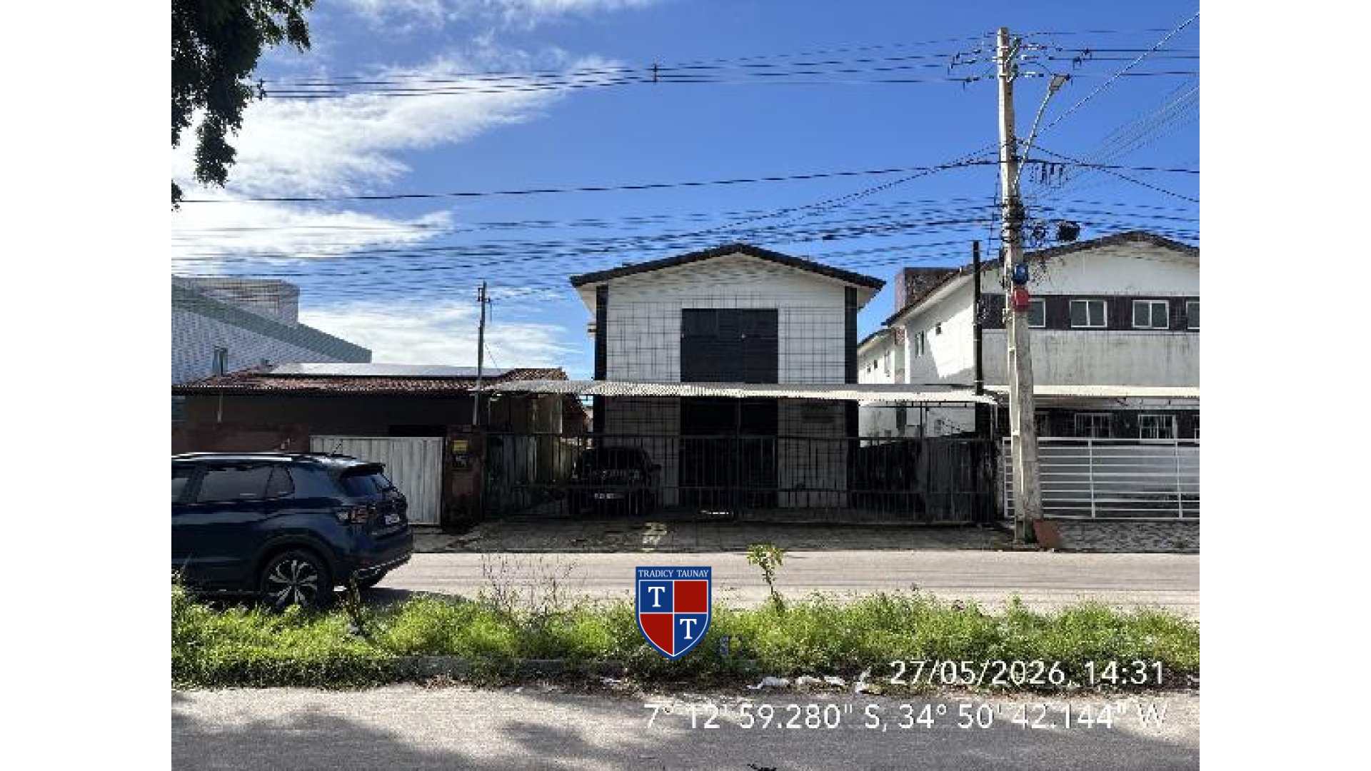 Foto 1 de APARTAMENTO em GRAMAME - Imóvel Retomado Caixa