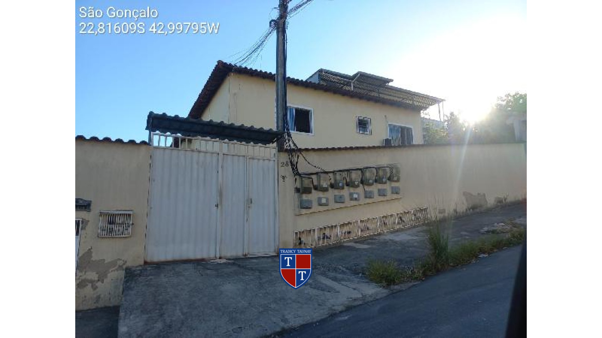 Foto 1 de APARTAMENTO em LARANJAL - Imóvel Retomado Caixa