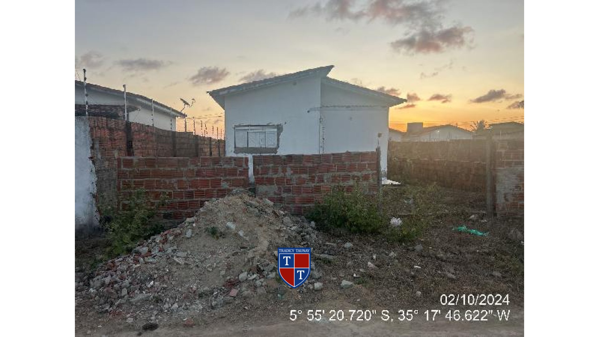 Foto 1 de CASA em BELA MACAIBA - Imóvel Retomado Caixa