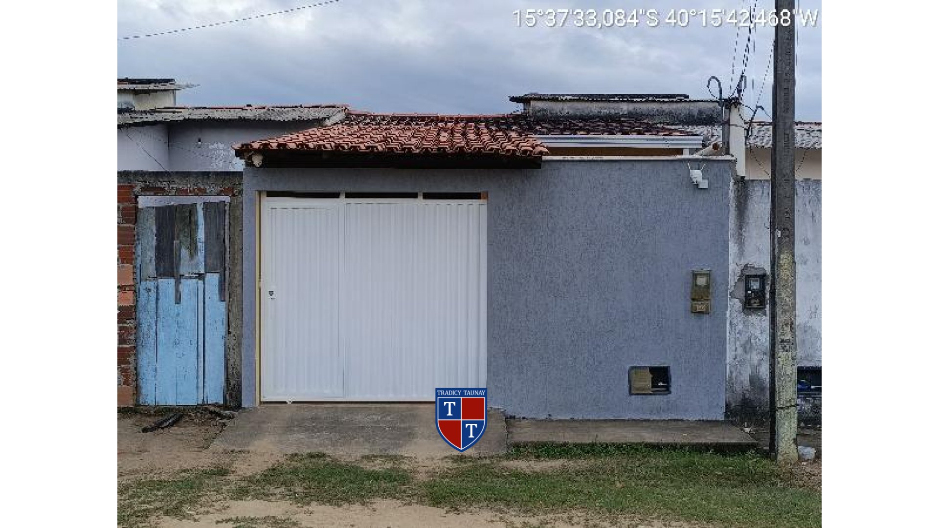 Foto 1 de CASA em BELA VISTA - Imóvel Retomado Caixa