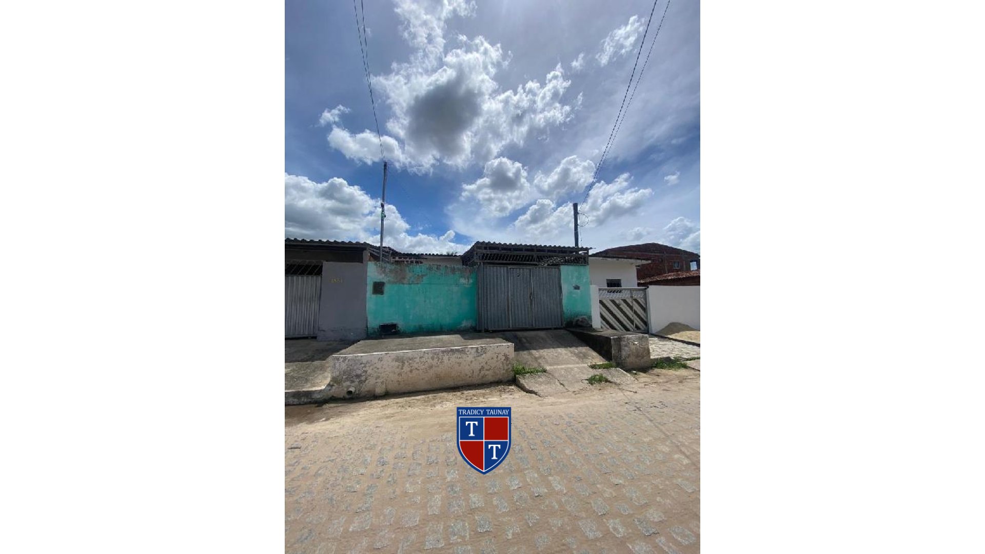 Foto 1 de CASA em TIBIRI - Imóvel Retomado Caixa