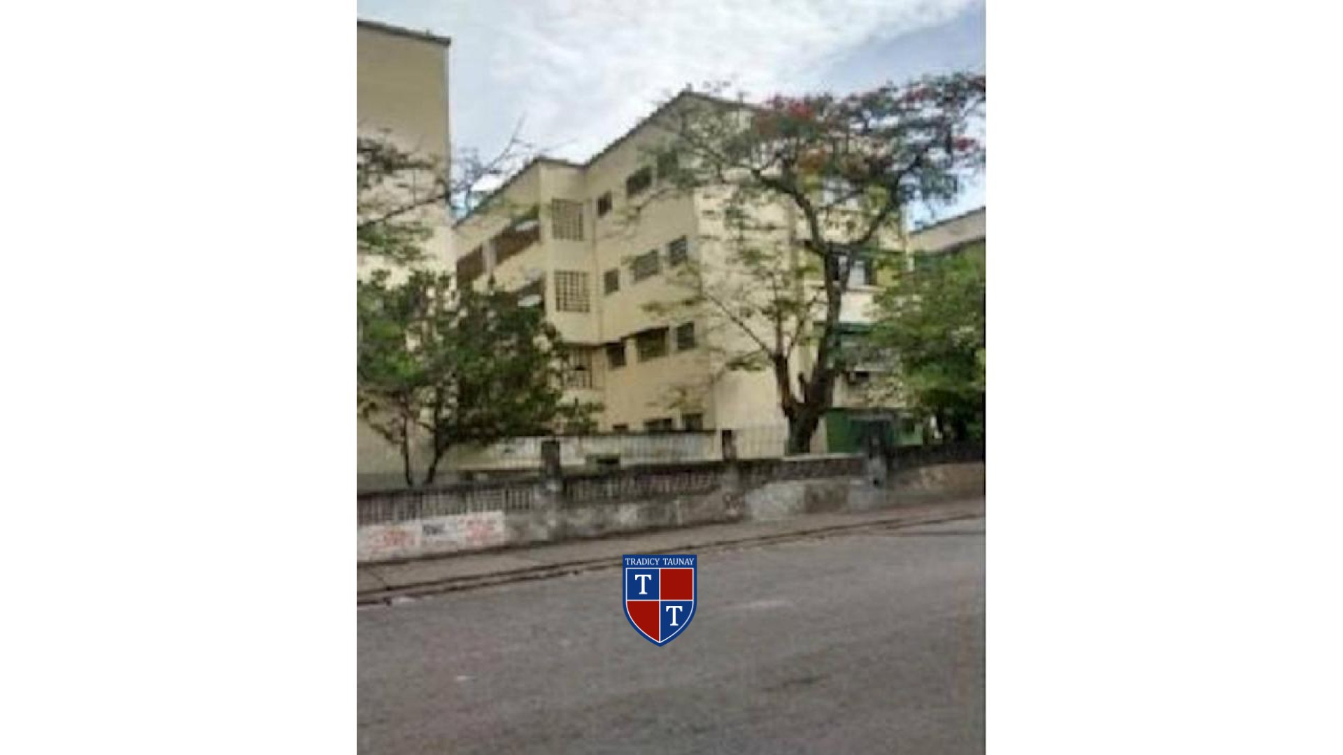 Foto 1 de APARTAMENTO em PARADA DE LUCAS - Imóvel Retomado Caixa