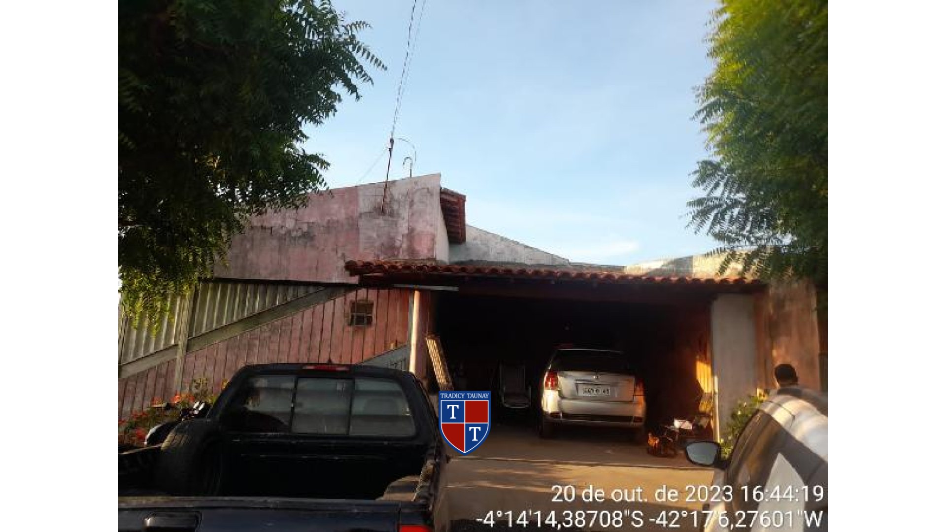 Foto do Imóvel