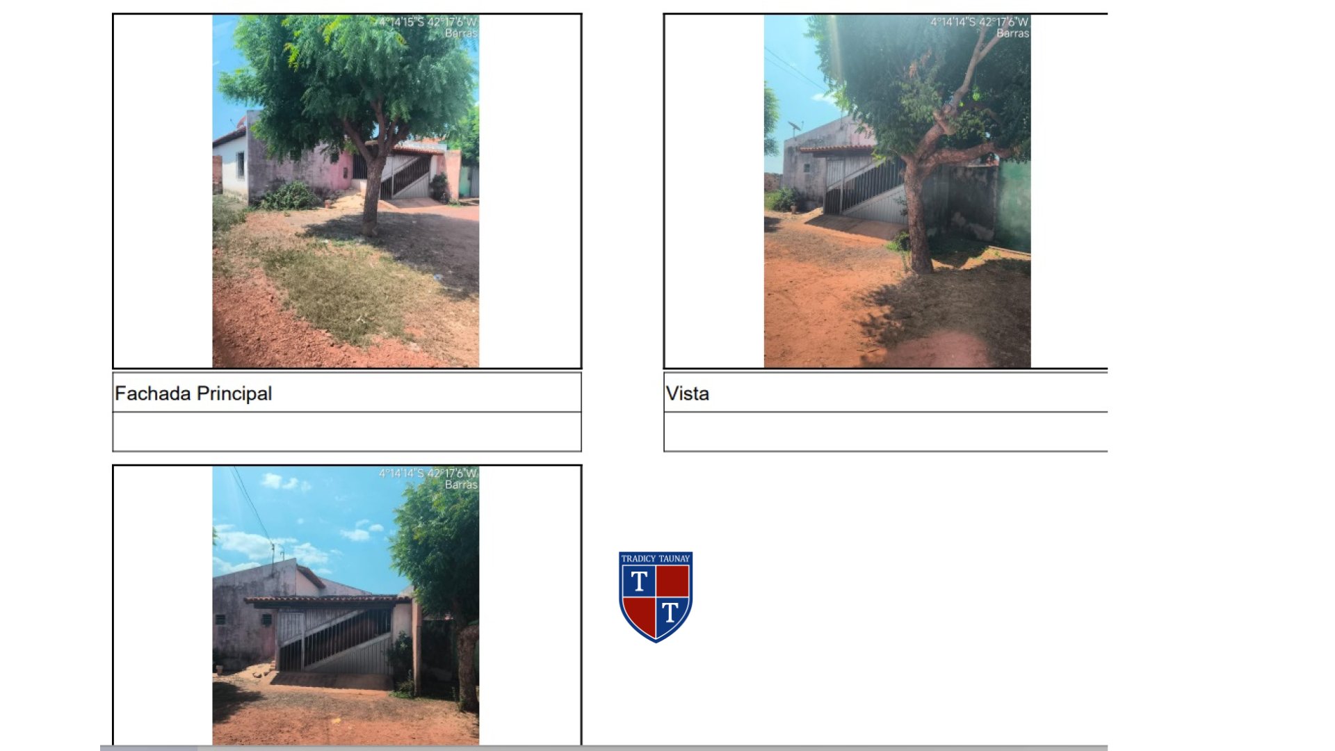 Foto do Imóvel