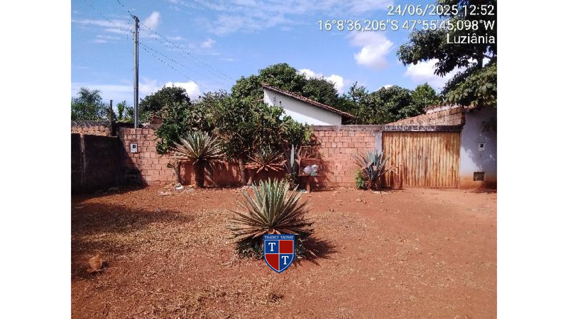 Foto 1 de CASA em CIDADE JARDIM MARILIA - Imóvel Retomado Caixa
