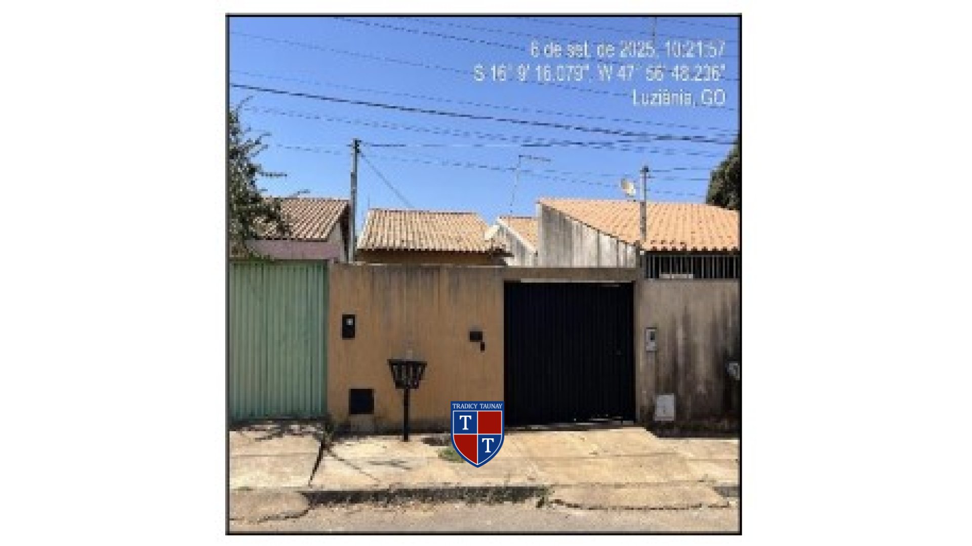 Foto 1 de CASA em PARQUE ESTRELA DALVA IX - Imóvel Retomado Caixa