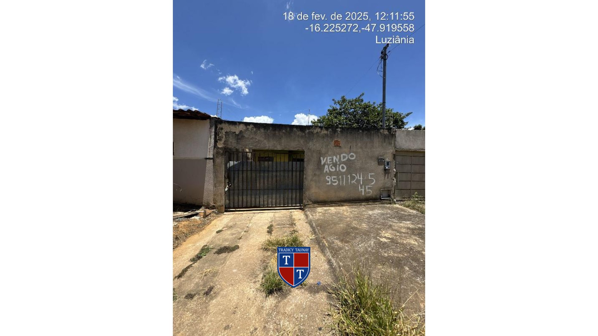 Foto 1 de CASA em PARQUE SANTA FE - Imóvel Retomado Caixa