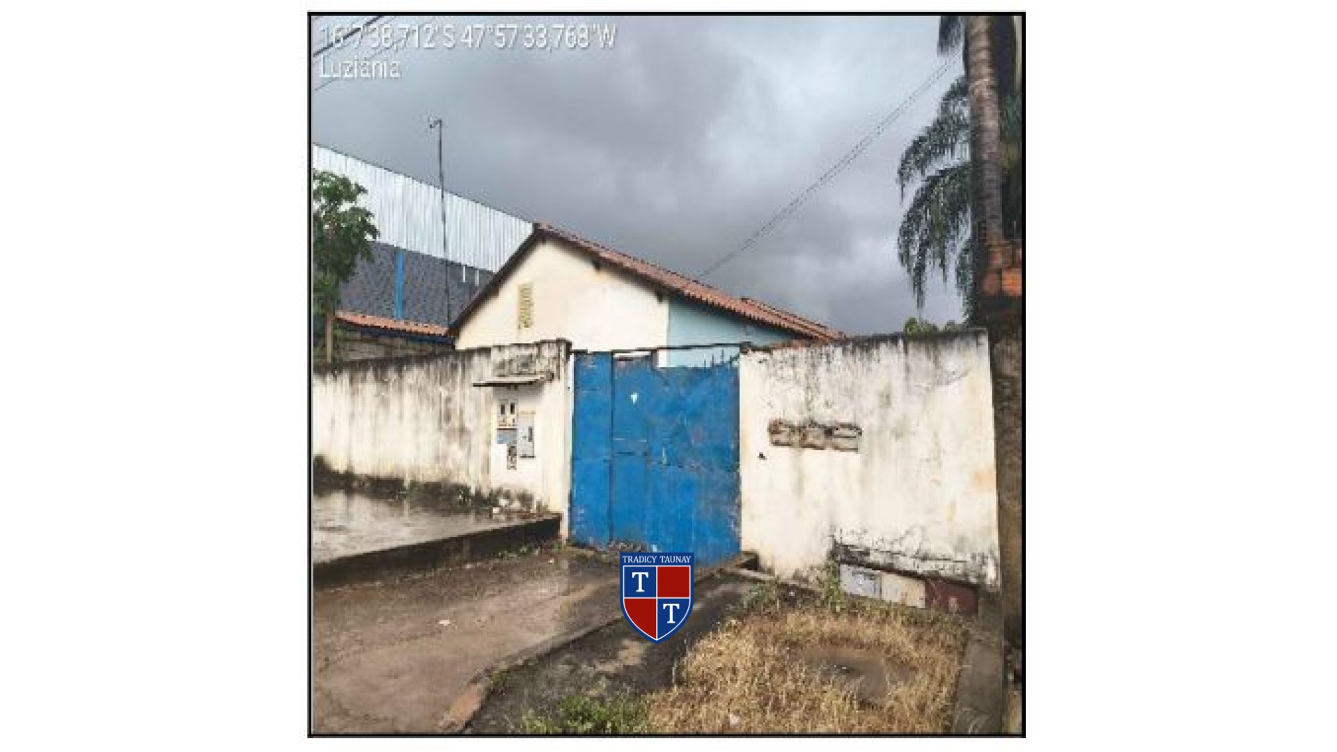 Foto 1 de CASA em JARDIM CENTRAL - Imóvel Retomado Caixa