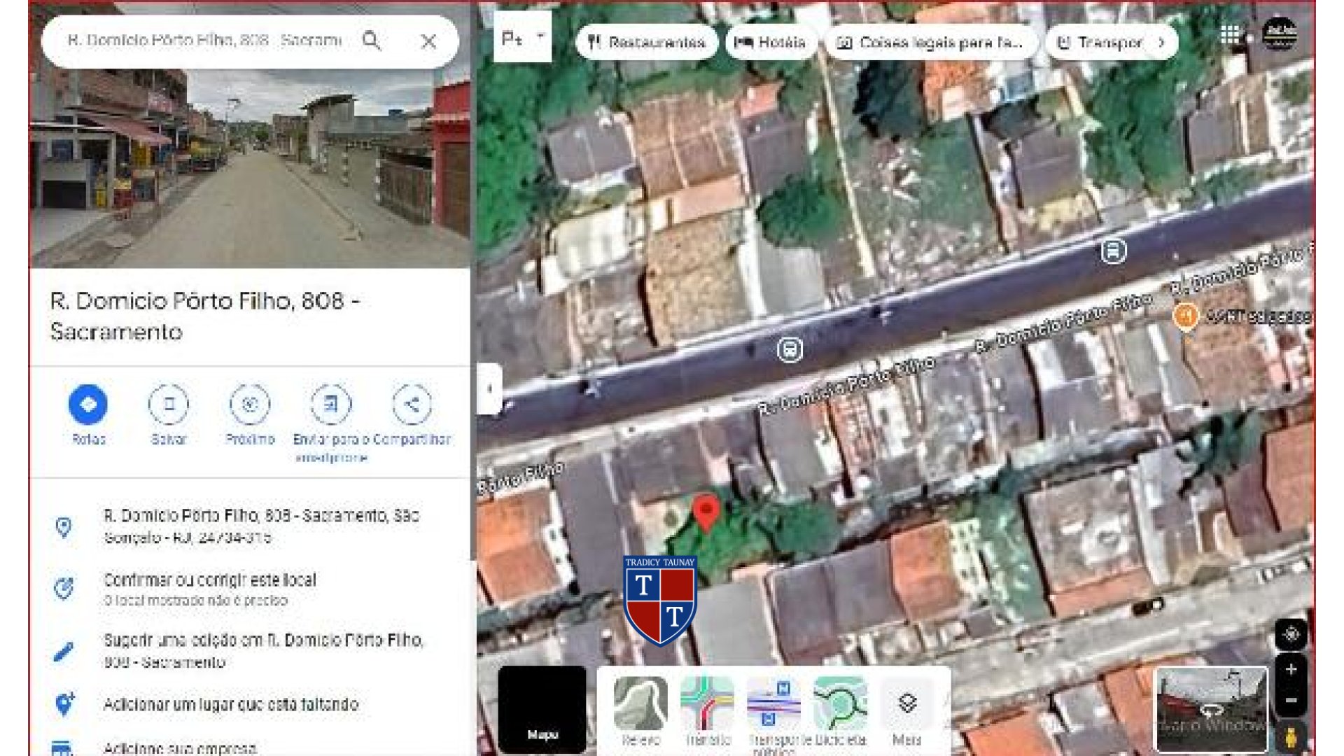 Foto 1 de CASA em SACRAMENTO - Imóvel Retomado Caixa