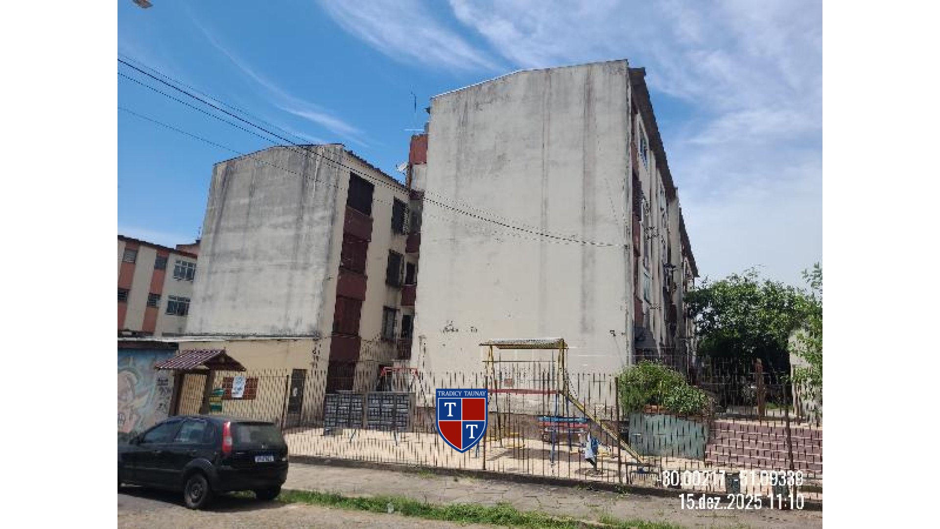 Foto 1 de APARTAMENTO em RUBEM BERTA - Imóvel Retomado Caixa