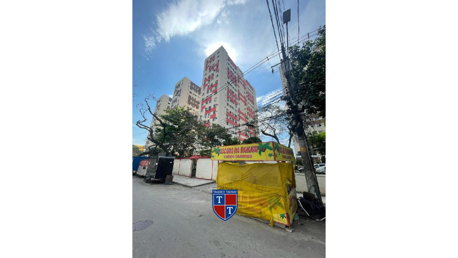 Foto 1 de APARTAMENTO em PAVUNA - Imóvel Retomado Caixa