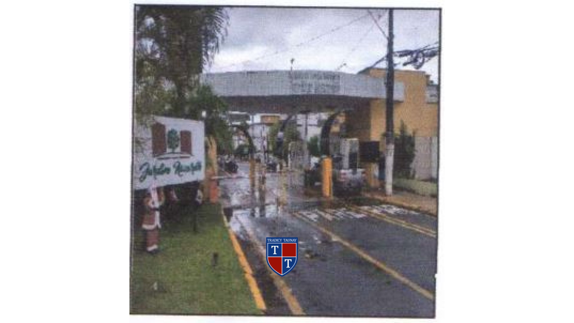 Foto 1 de APARTAMENTO em JARDIM NAZARETH - Imóvel Retomado Caixa