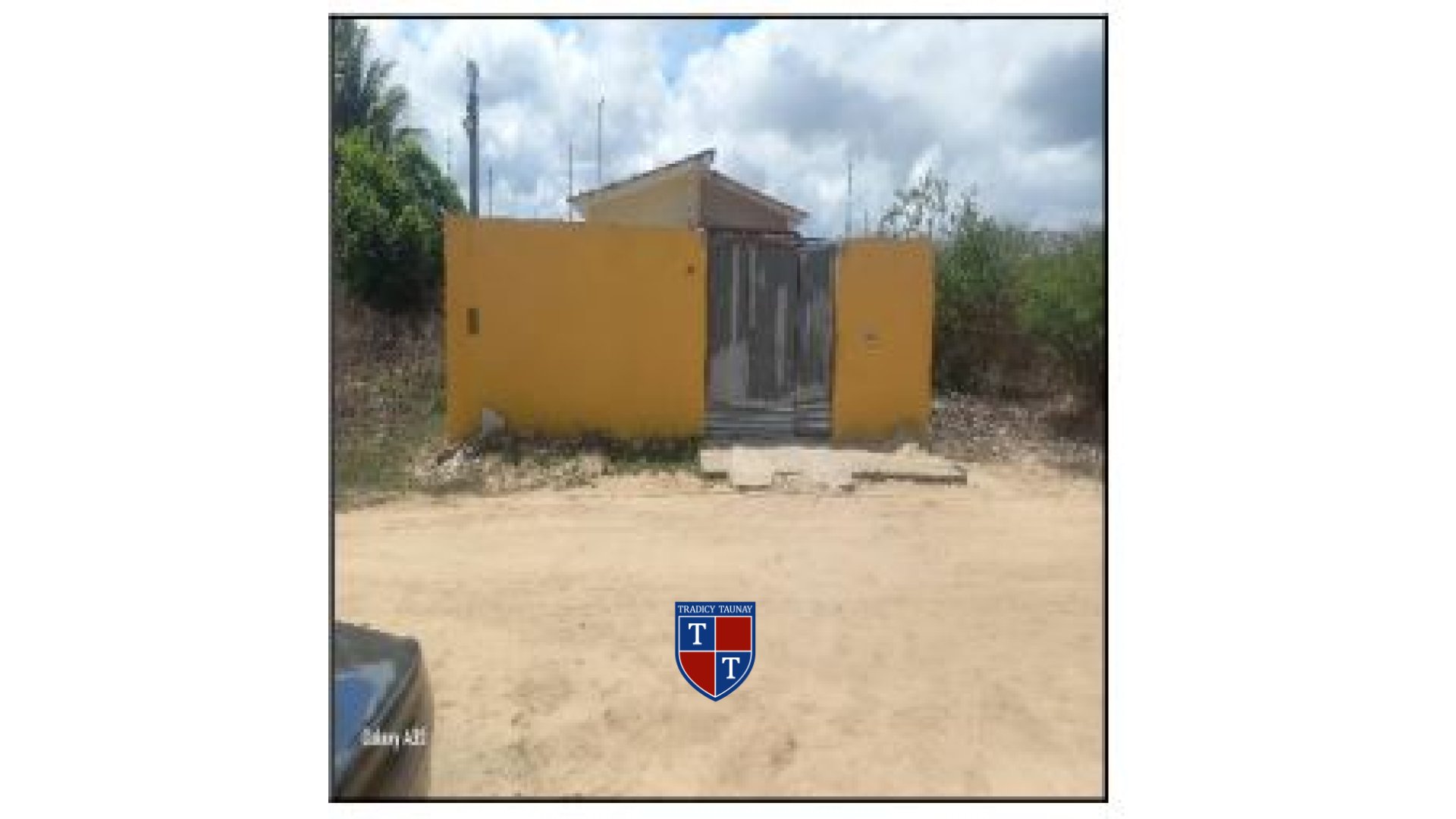 Foto 1 de CASA em BELA VISTA - Imóvel Retomado Caixa