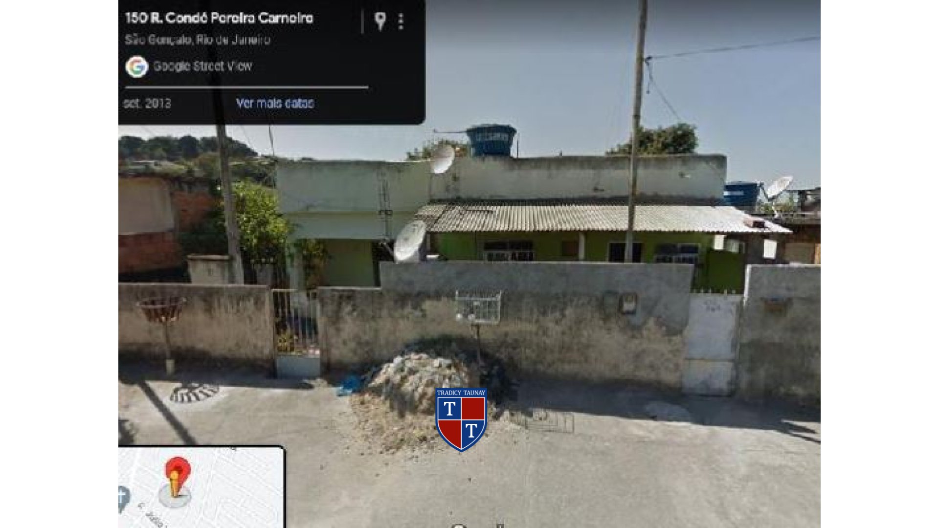 Foto 1 de CASA em BOACU - Imóvel Retomado Caixa