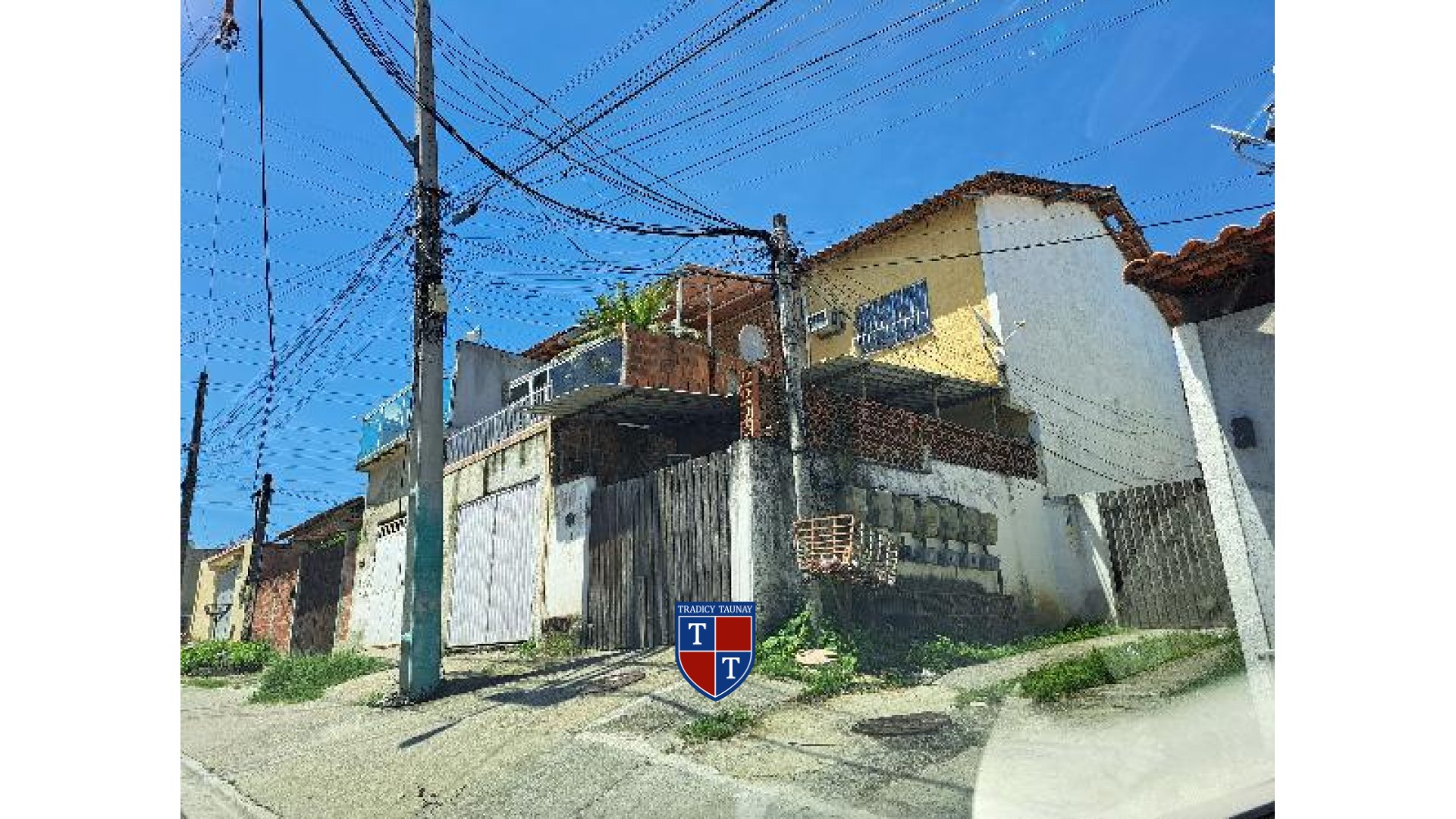 Foto 1 de CASA em LARANJAL - Imóvel Retomado Caixa