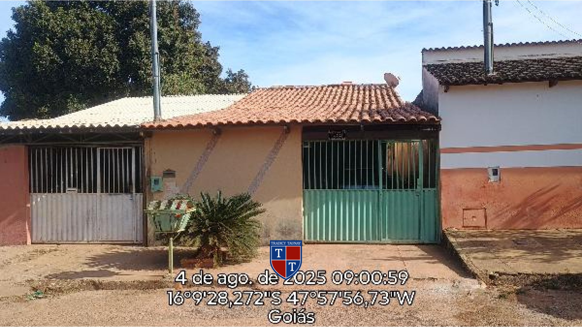Foto 1 de CASA em PARQUE ESTRELA DALVA IX - Imóvel Retomado Caixa