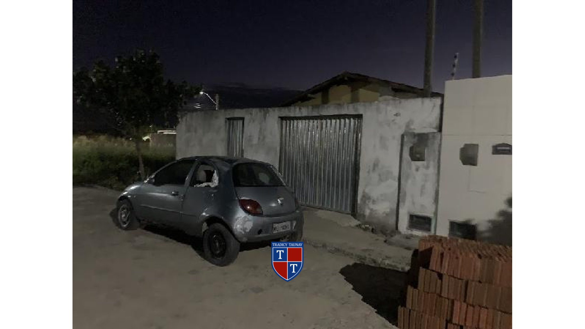 Foto 1 de CASA em SAO JOSE - Imóvel Retomado Caixa
