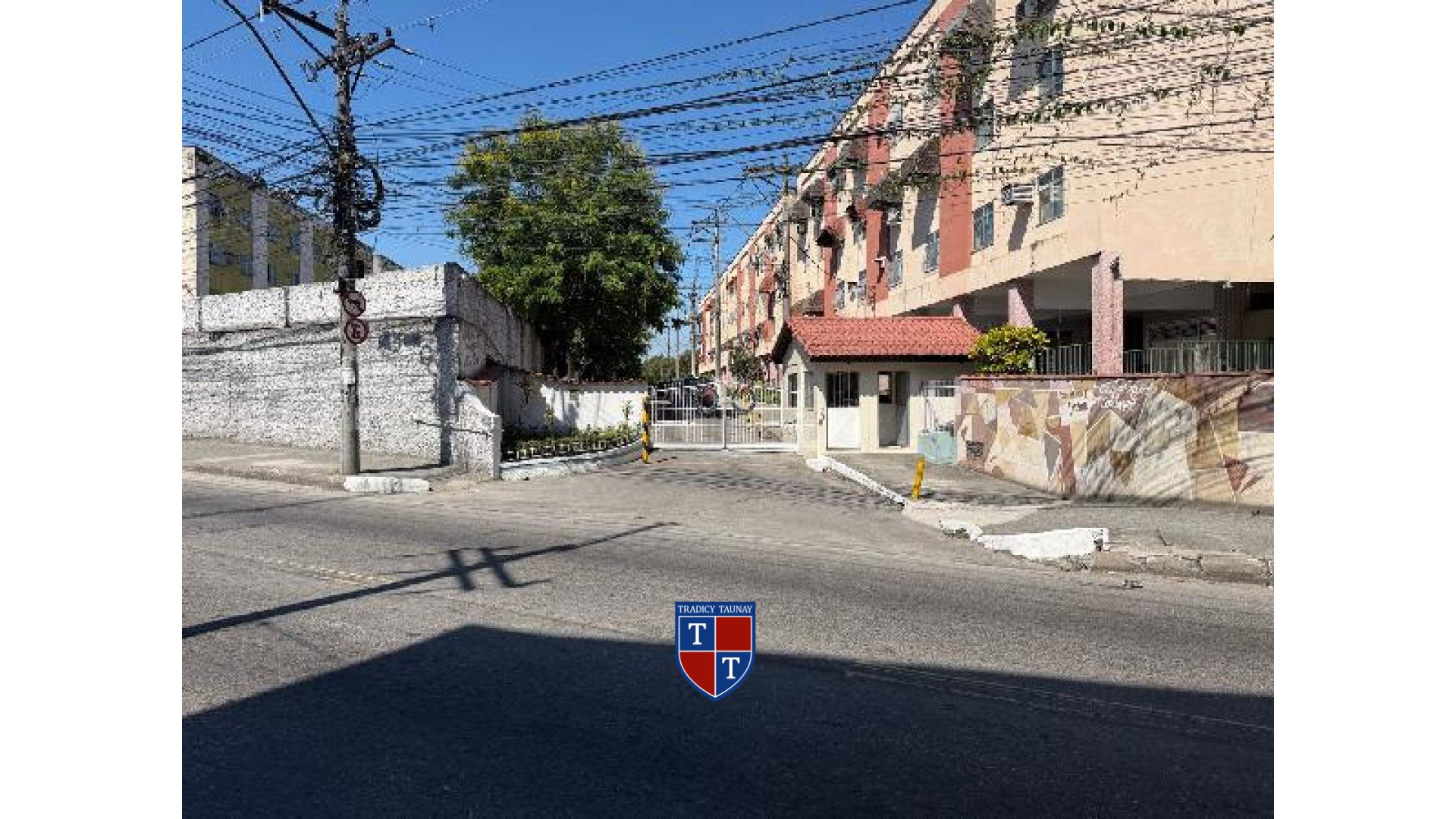 Foto 1 de APARTAMENTO em COLUBANDE - Imóvel Retomado Caixa