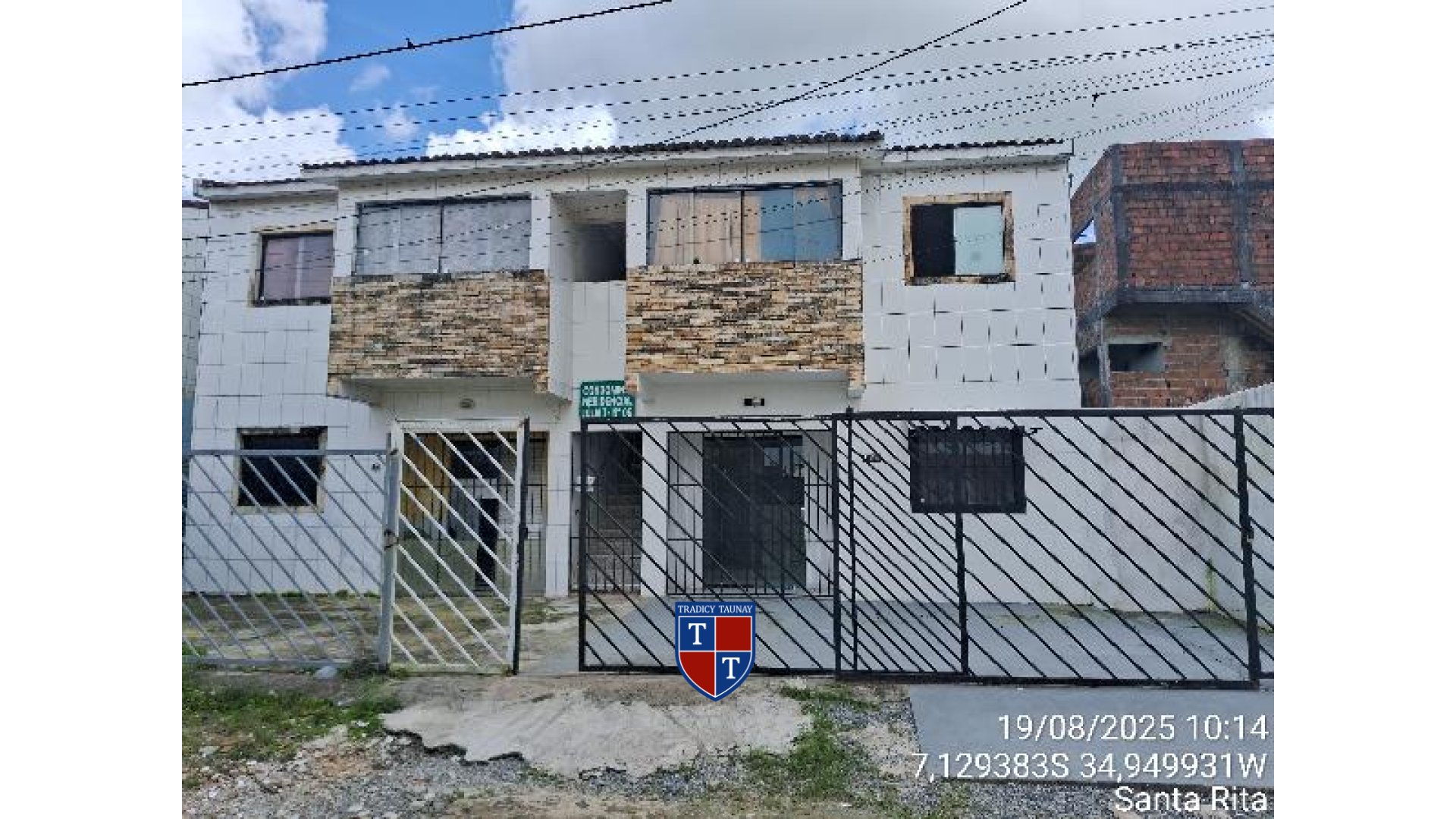 Foto 1 de APARTAMENTO em BOA VISTA - Imóvel Retomado Caixa