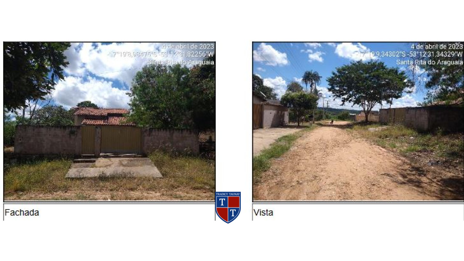 Foto 1 de CASA em QUINCA BARROS - Imóvel Retomado Caixa