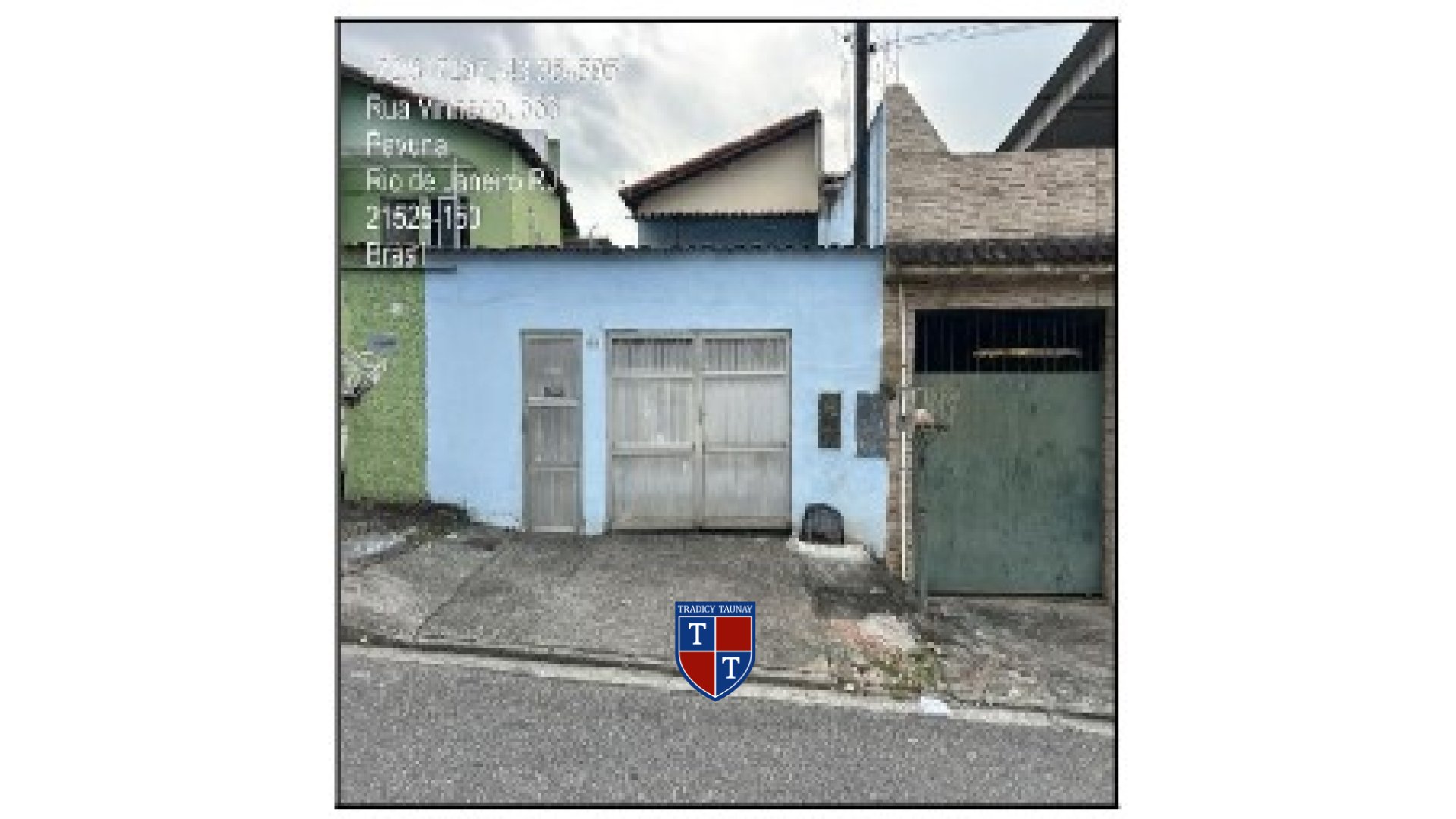 Foto 1 de CASA em PAVUNA - Imóvel Retomado Caixa