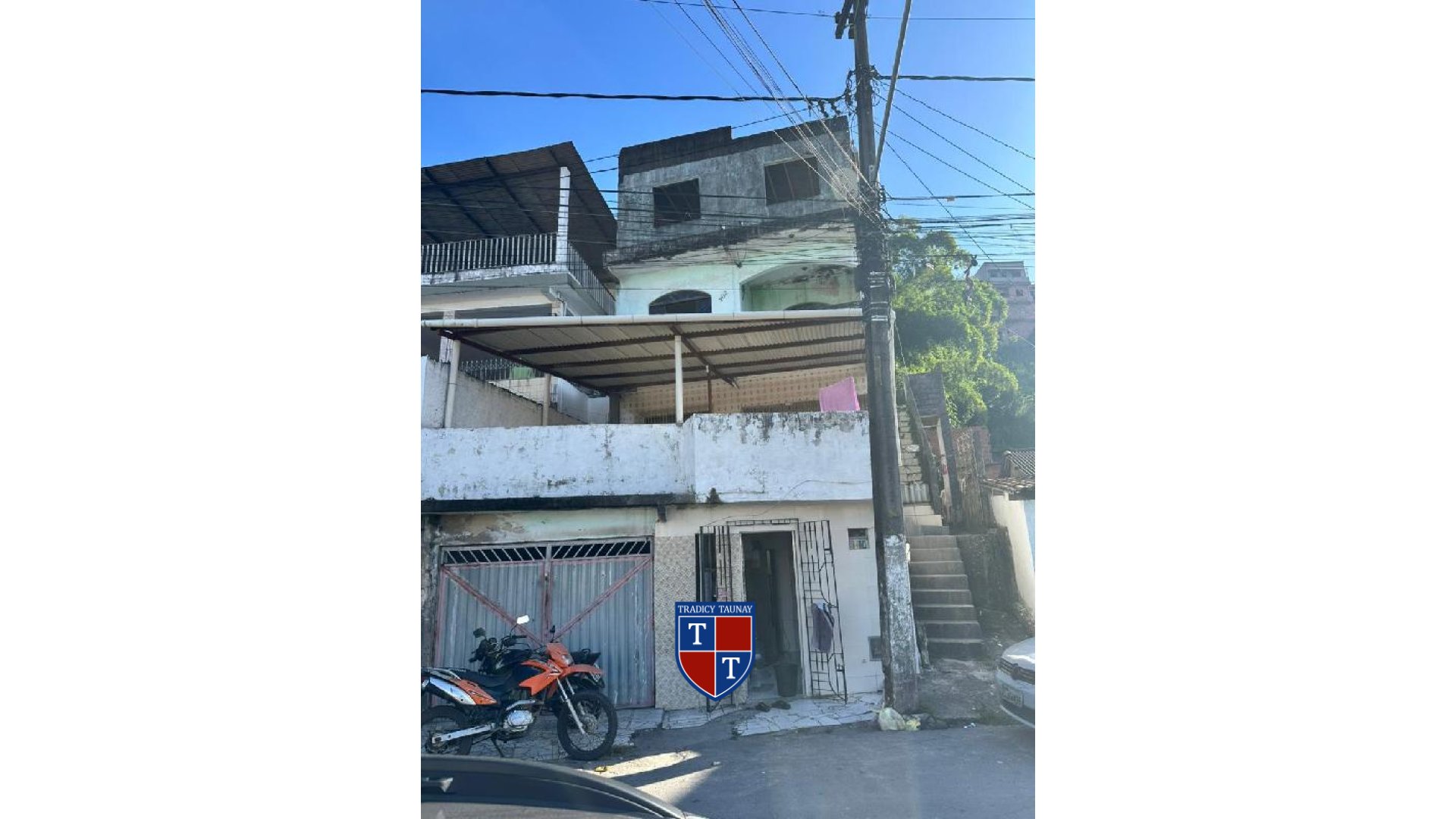 Foto 1 de CASA em SANTO ANTONIO - Imóvel Retomado Caixa
