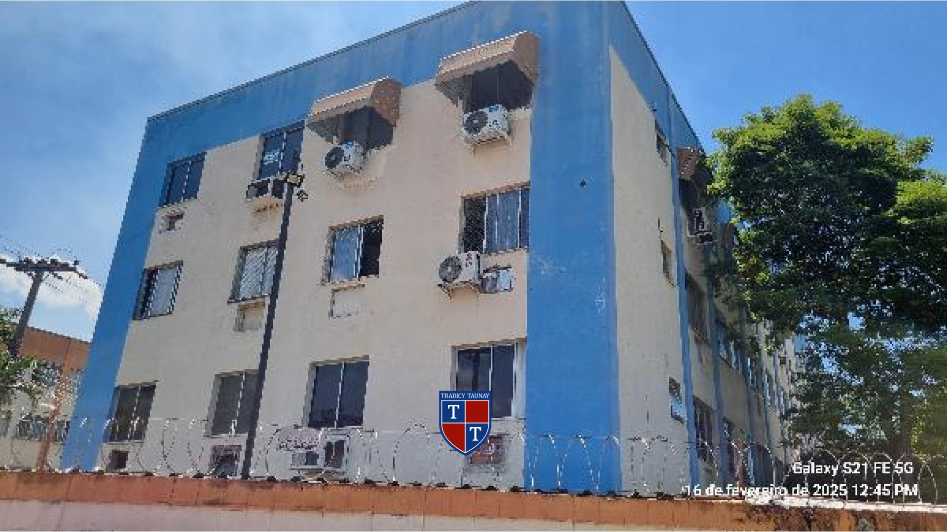 Foto 1 de APARTAMENTO em REALENGO - Imóvel Retomado Caixa