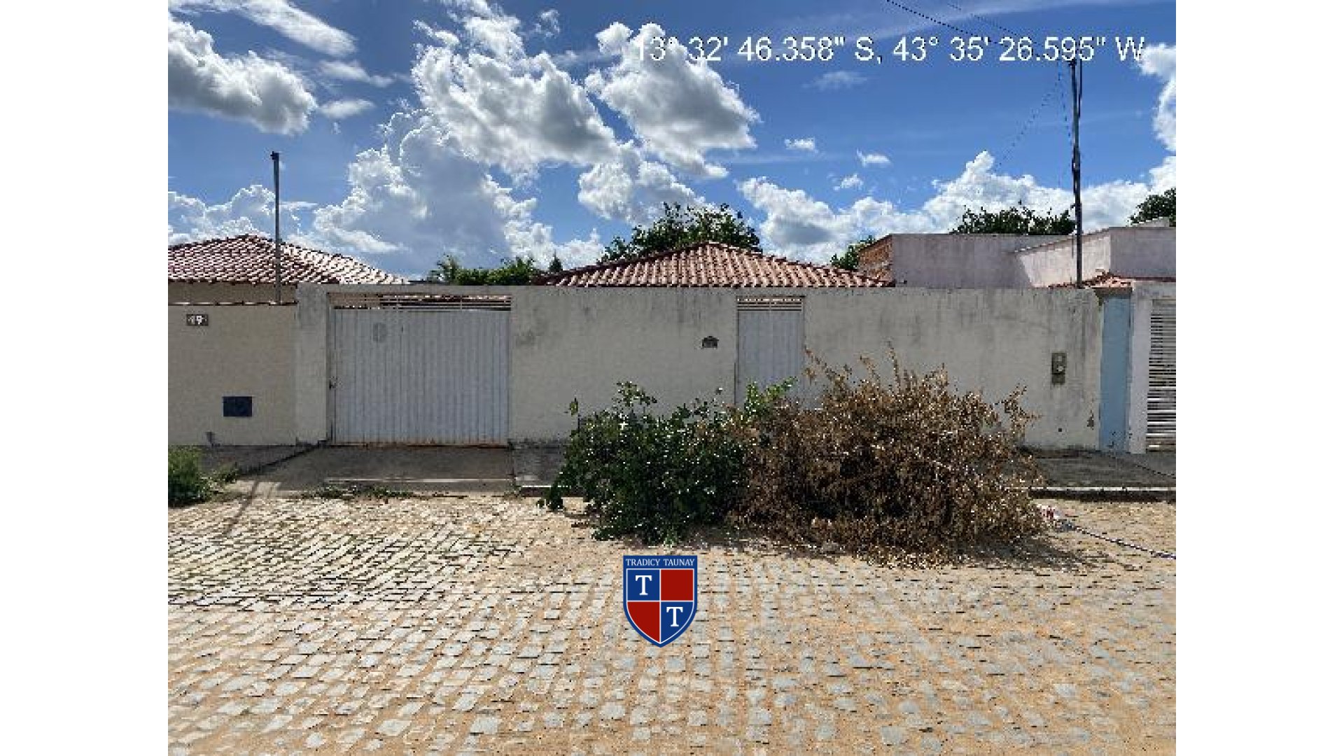 Foto 1 de CASA em ESTANCIA PARAISO - Imóvel Retomado Caixa