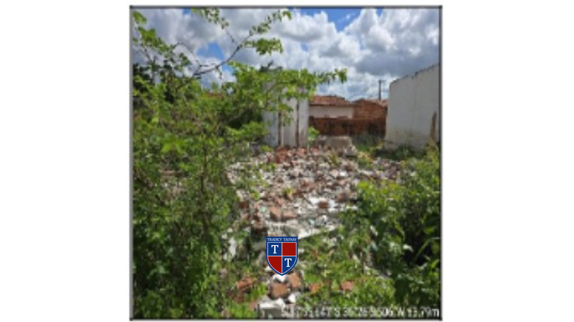 Foto 1 de TERRENO em LOT NOVO HORIZONTE - Imóvel Retomado Caixa