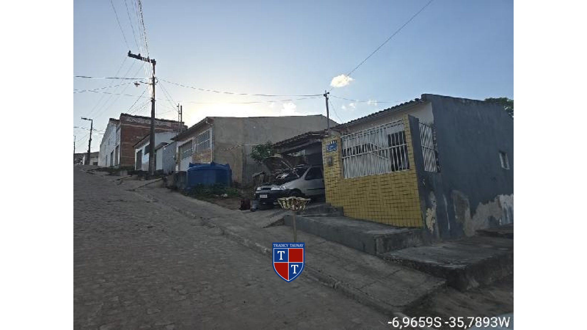 Foto 1 de CASA em BELA VISTA - Imóvel Retomado Caixa