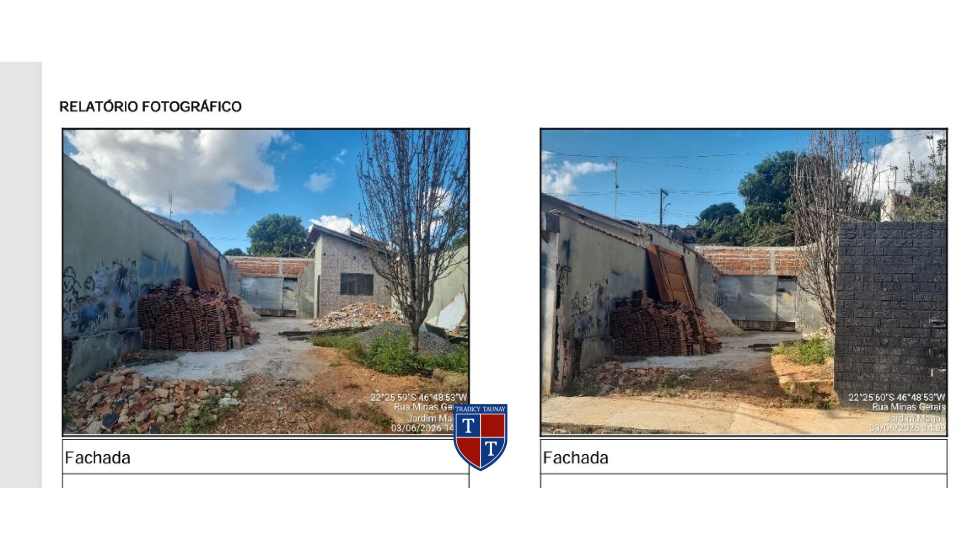 Foto 1 de CASA em JARDIM MAGALI - Imóvel Retomado Caixa