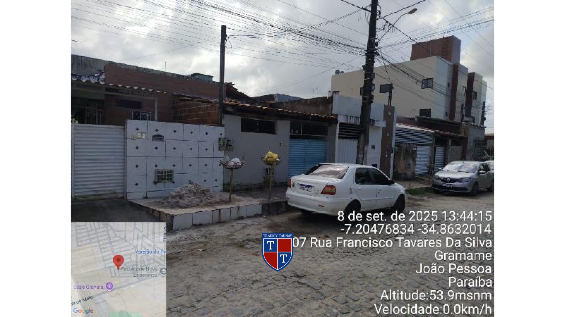 Foto 1 de CASA em GRAMAME - Imóvel Retomado Caixa