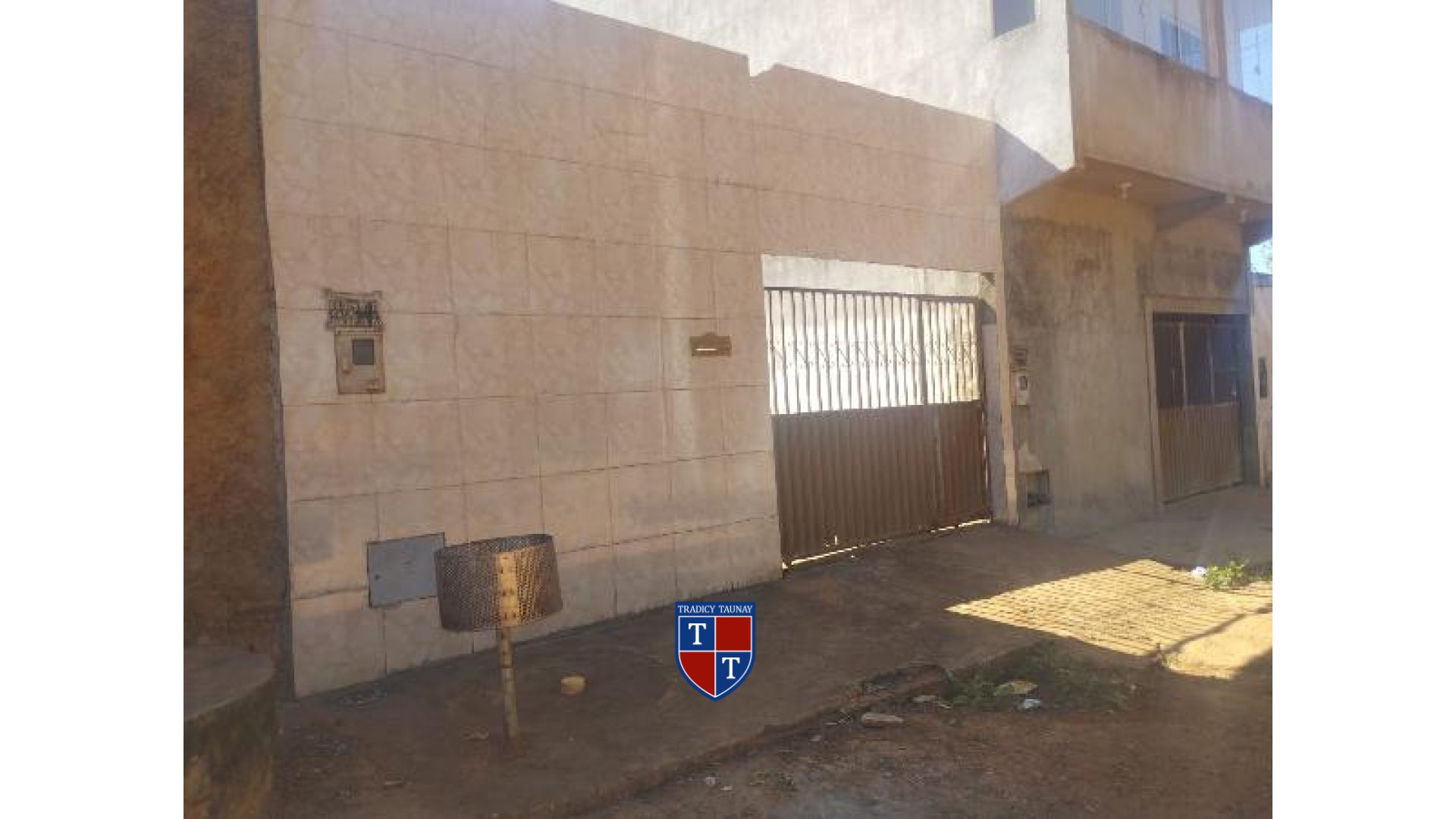 Foto 1 de CASA em PARQUE ESTRELA DALVA IX - Imóvel Retomado Caixa
