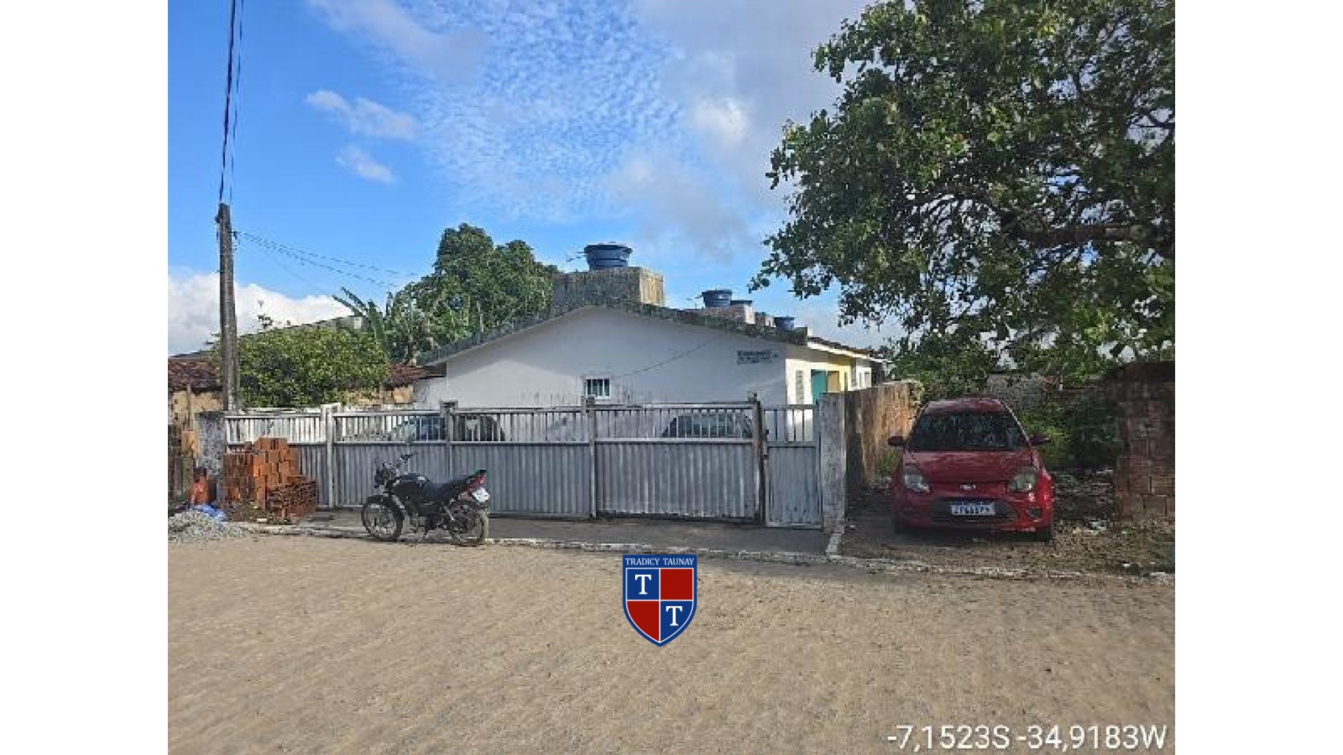 Foto 1 de CASA em CENTRO - Imóvel Retomado Caixa