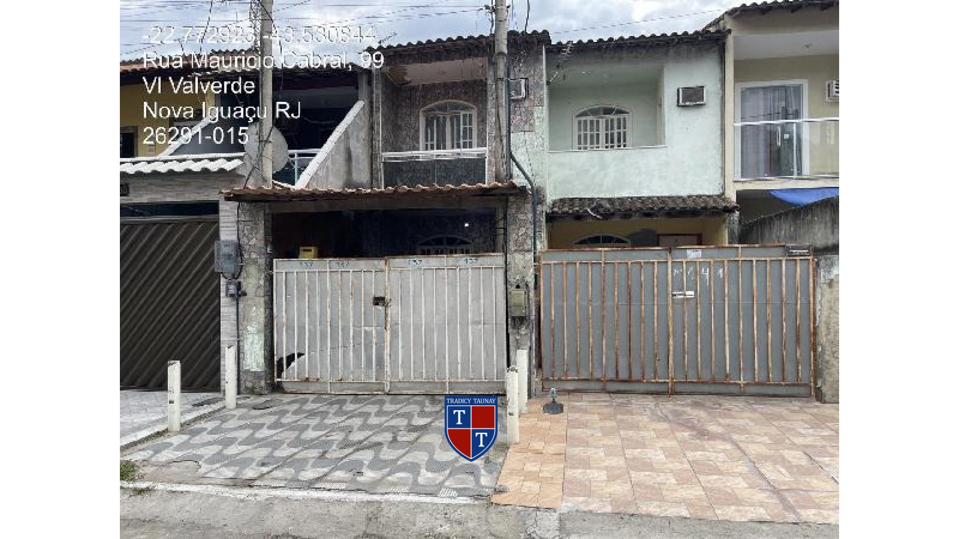 Foto 1 de CASA em CABUCU - Imóvel Retomado Caixa