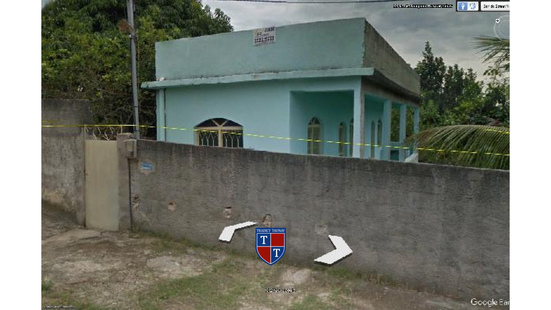 Foto 1 de CASA em SANTA ISABEL - Imóvel Retomado Caixa