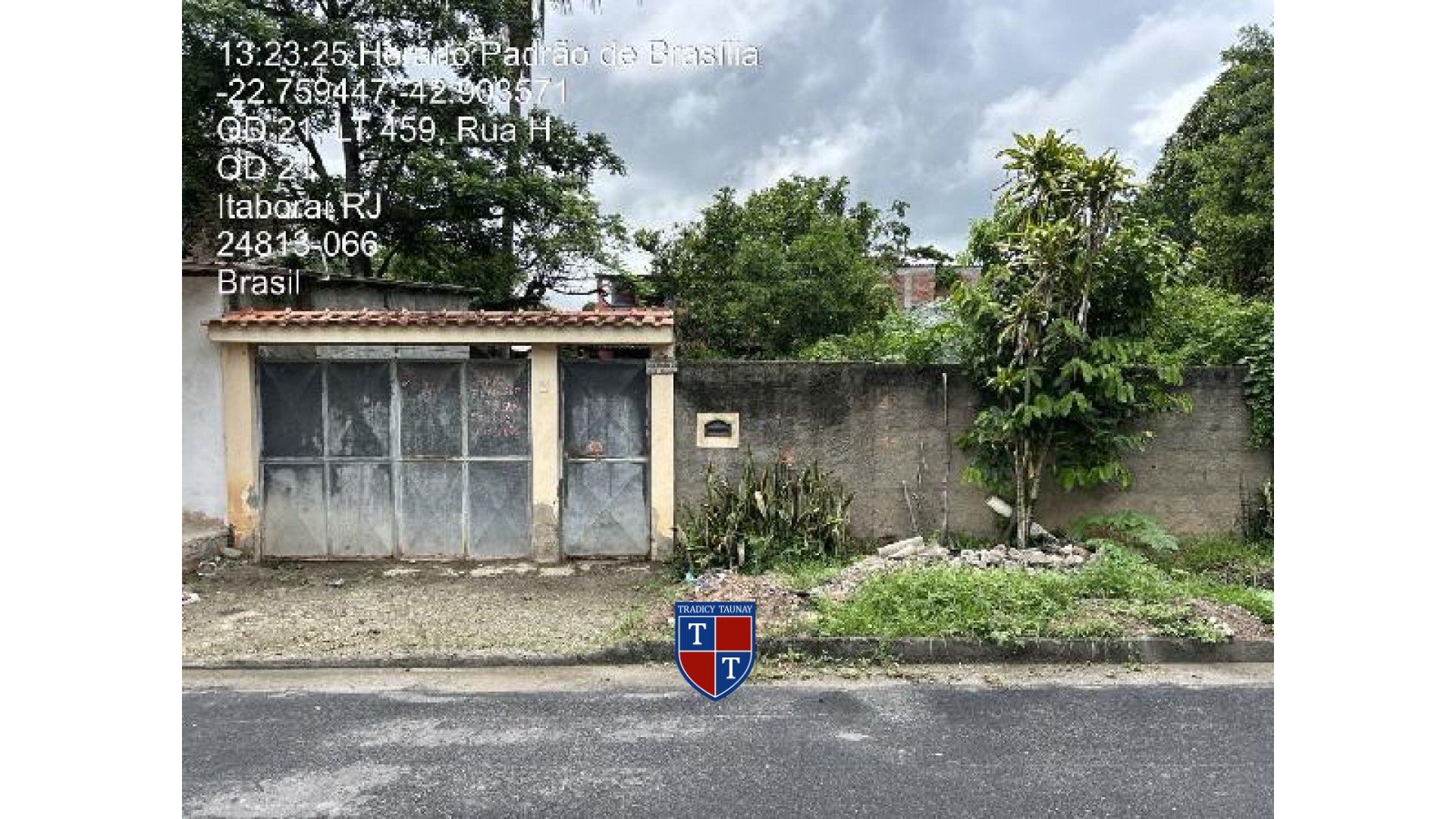 Foto 1 de CASA em TRES PONTES - Imóvel Retomado Caixa