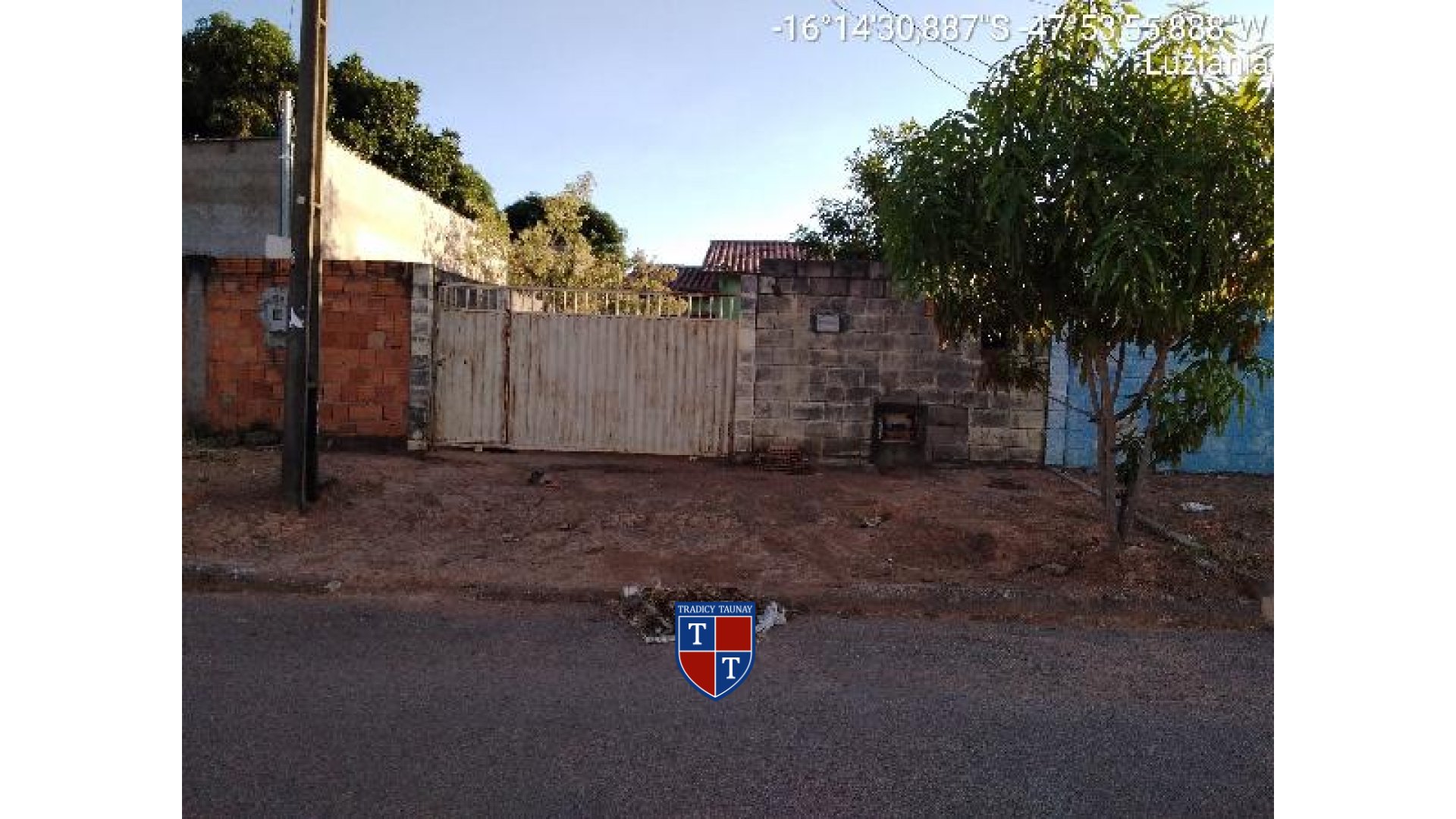 Foto 1 de CASA em JARDIM SION - Imóvel Retomado Caixa
