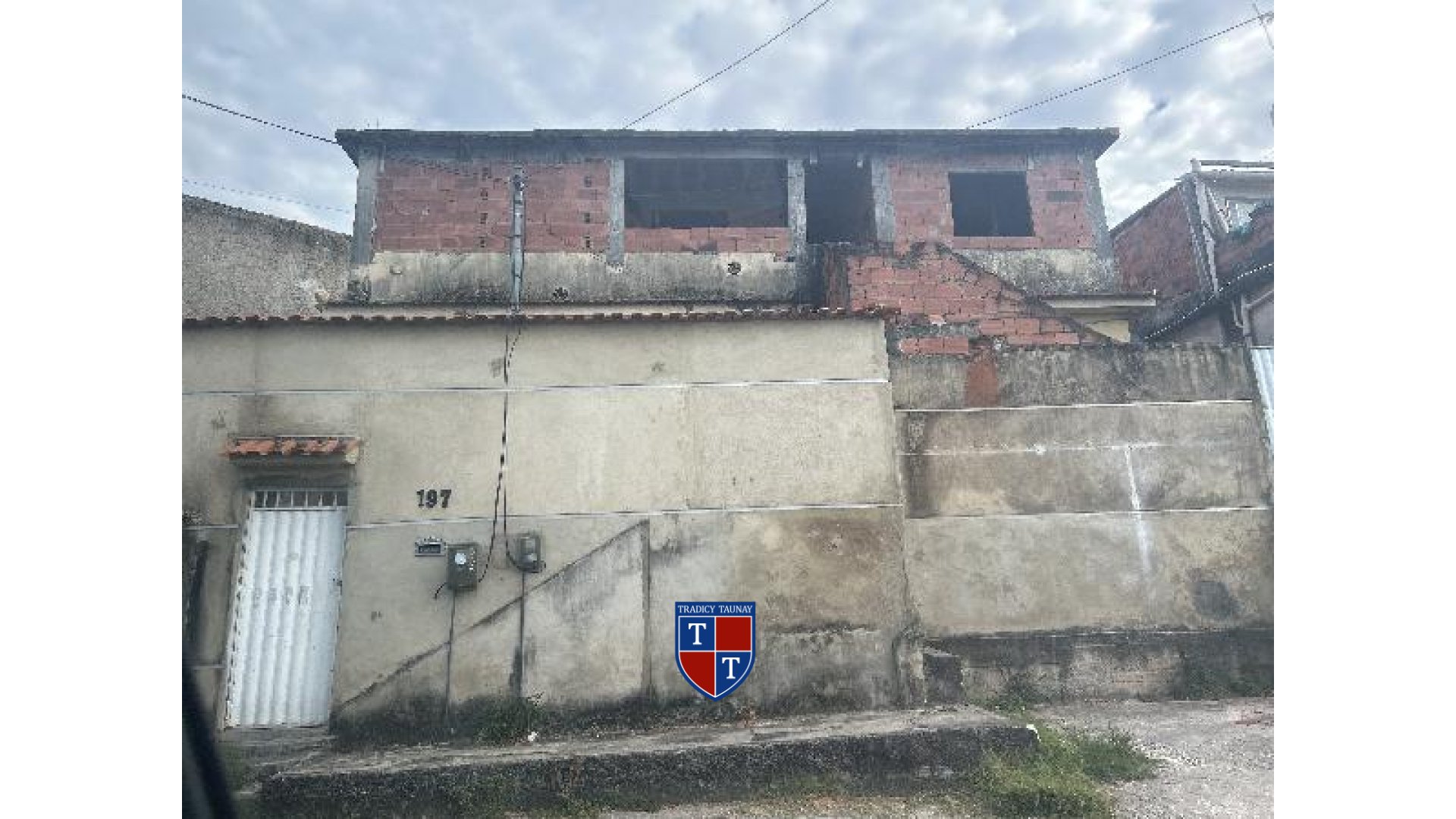Foto 1 de CASA em PORTO NOVO, SAO GONCALO/RJ - Imóvel Retomado CAIXA Ref 8444401371043
